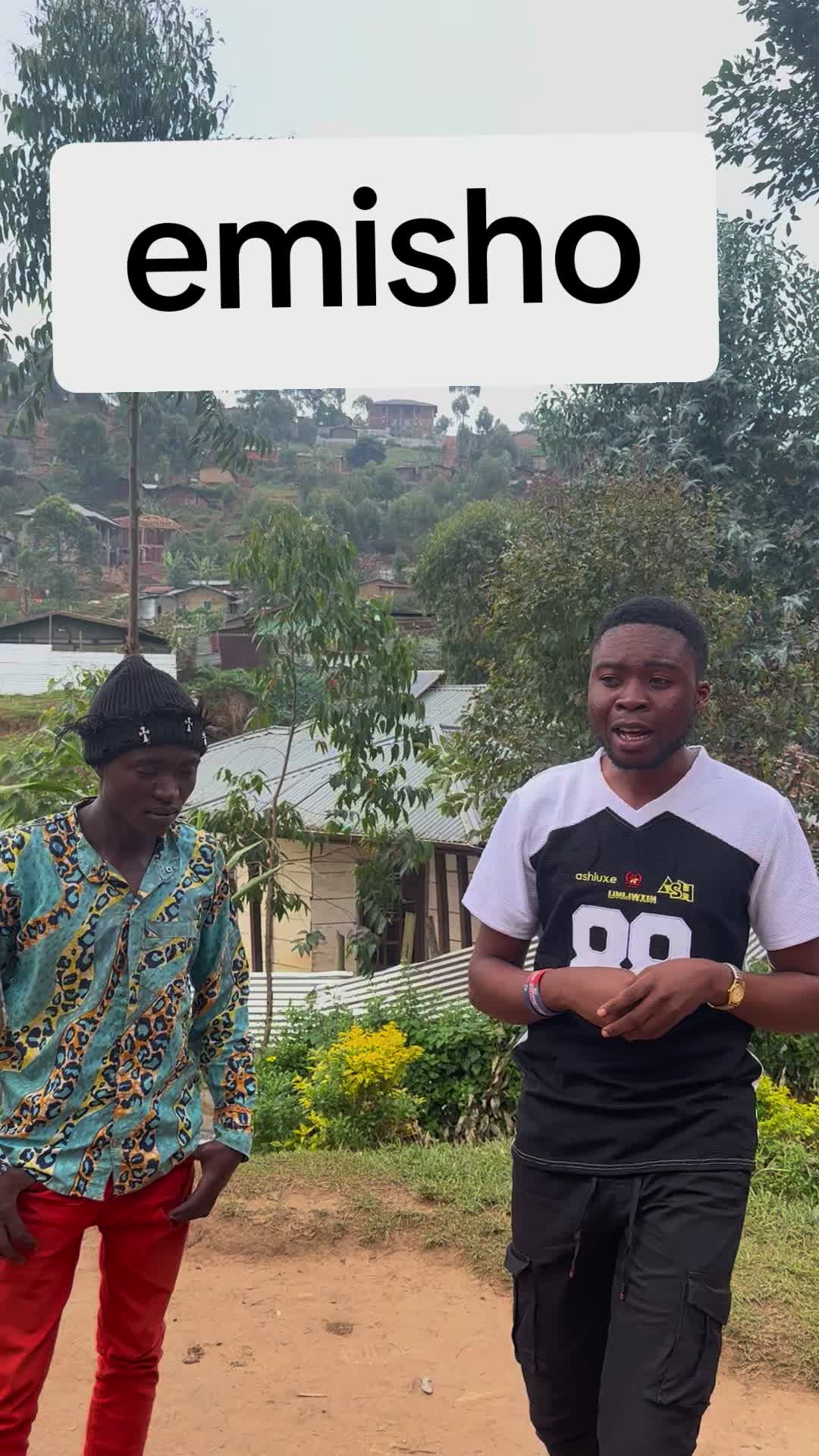 @MUHOKO