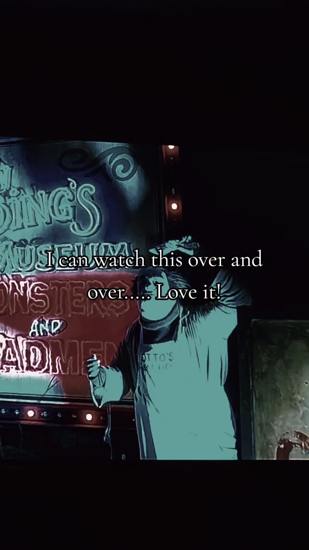@Dan | Horror Collector