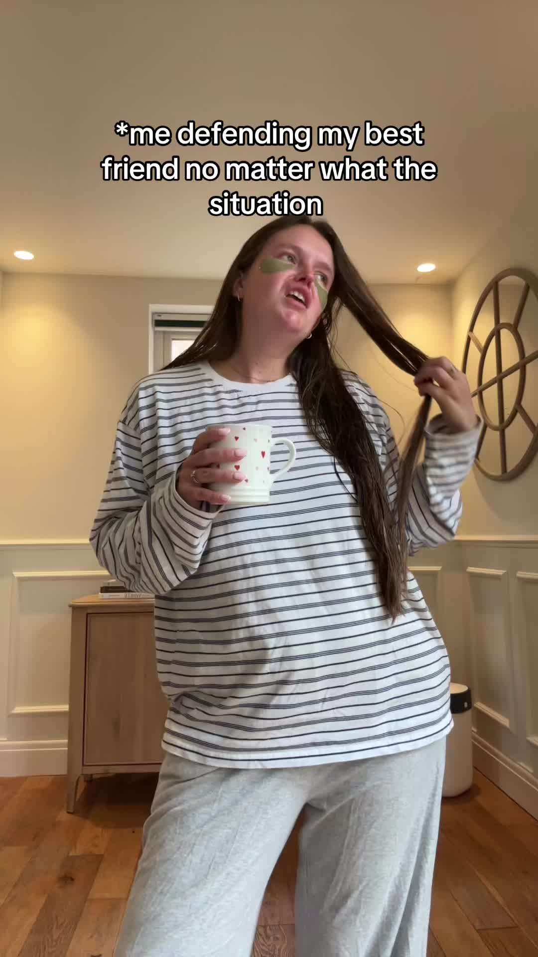 @Ellie Millar