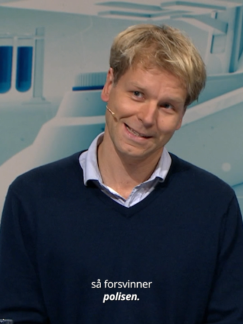 @TVNorge