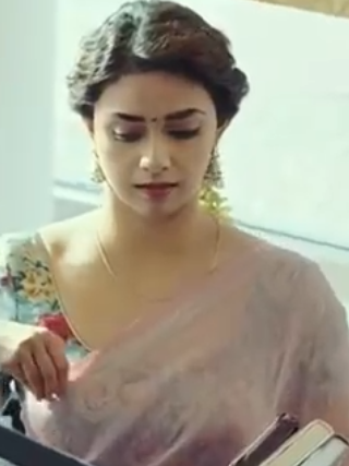 @south beauties_ Anushka