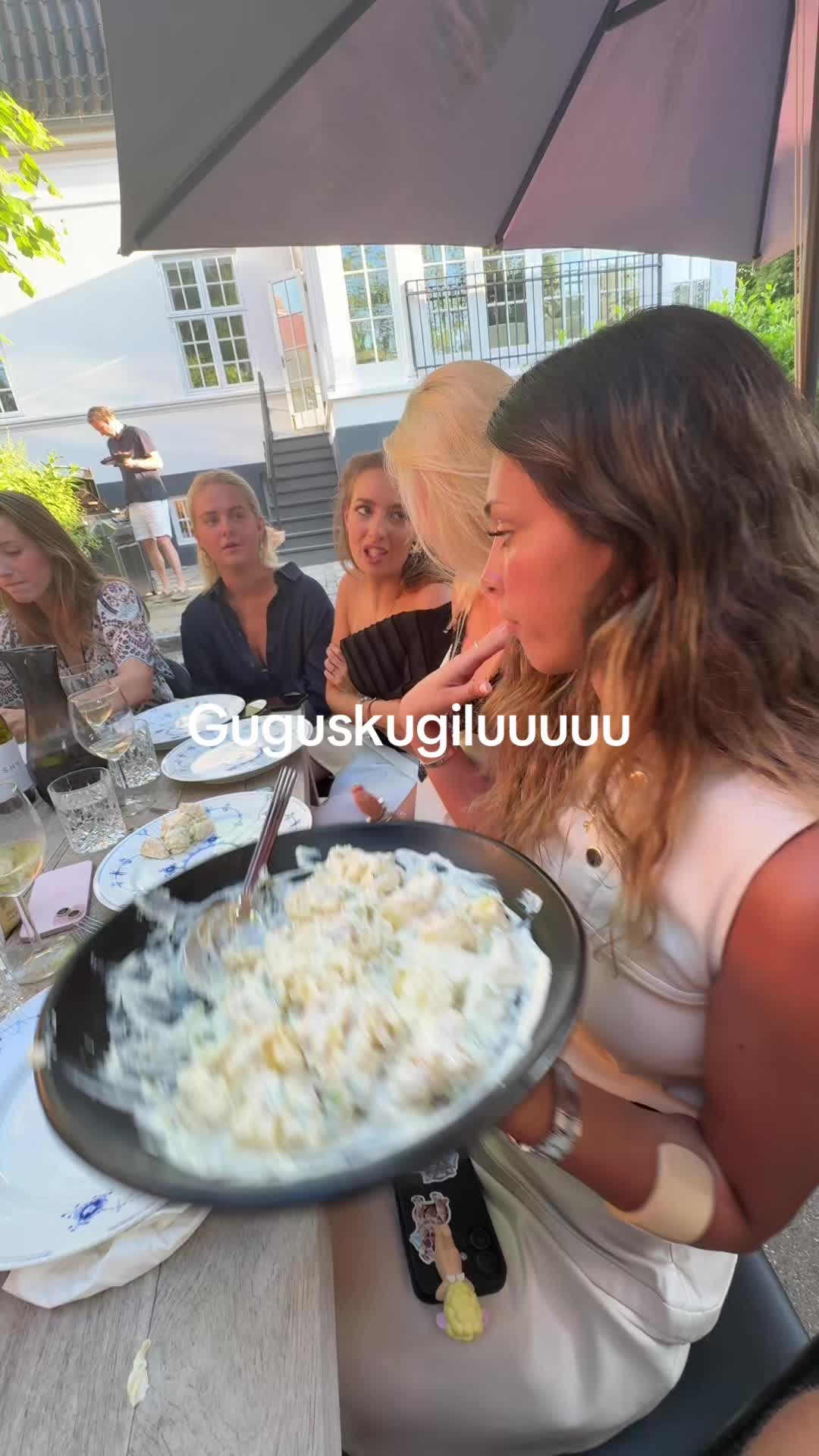 @Marie Østengaard💎