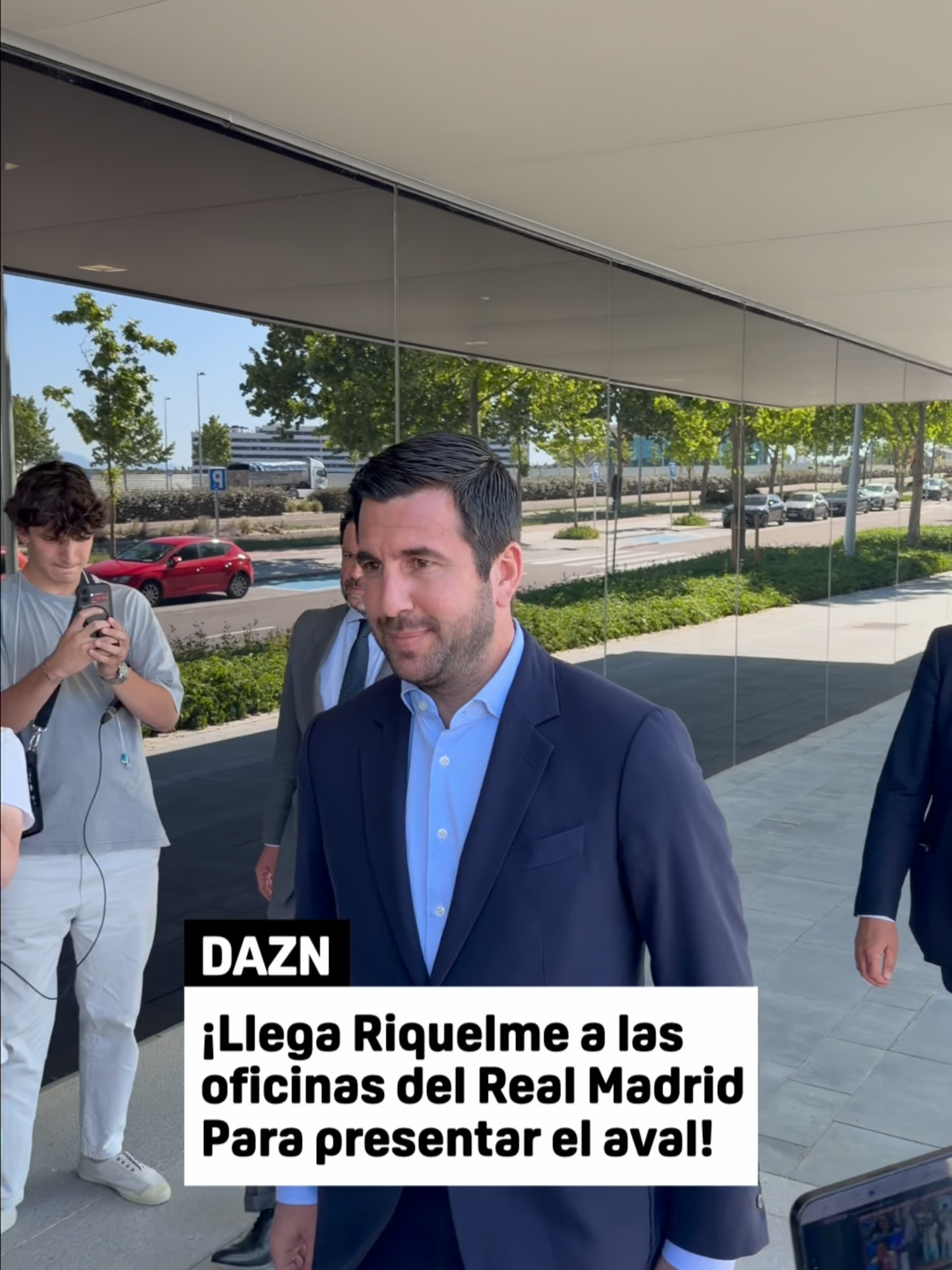 @DAZN Fútbol