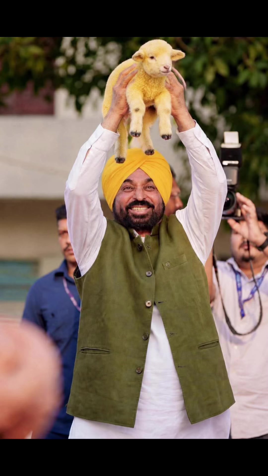 @ਮੌਜੀ (all rounder)