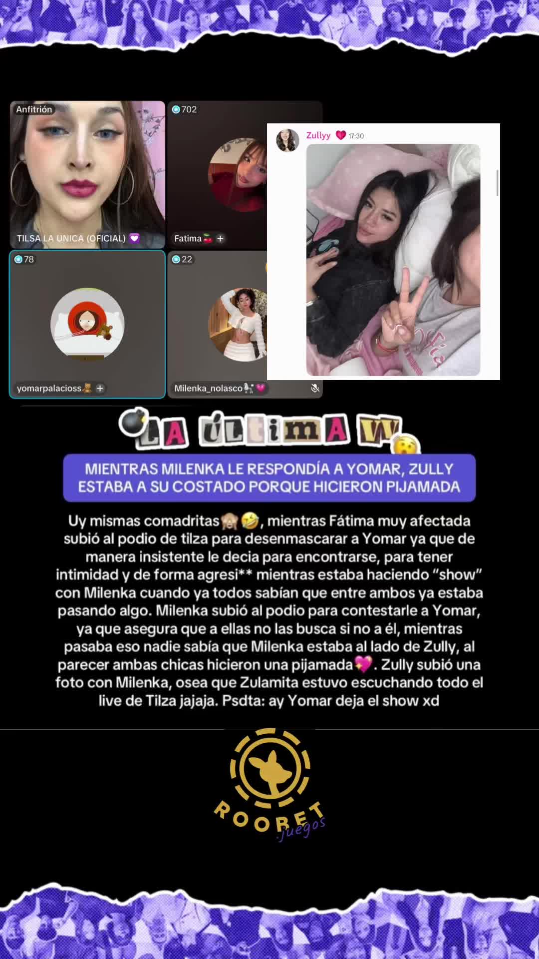 @hablasinfiltross🥧🤍
