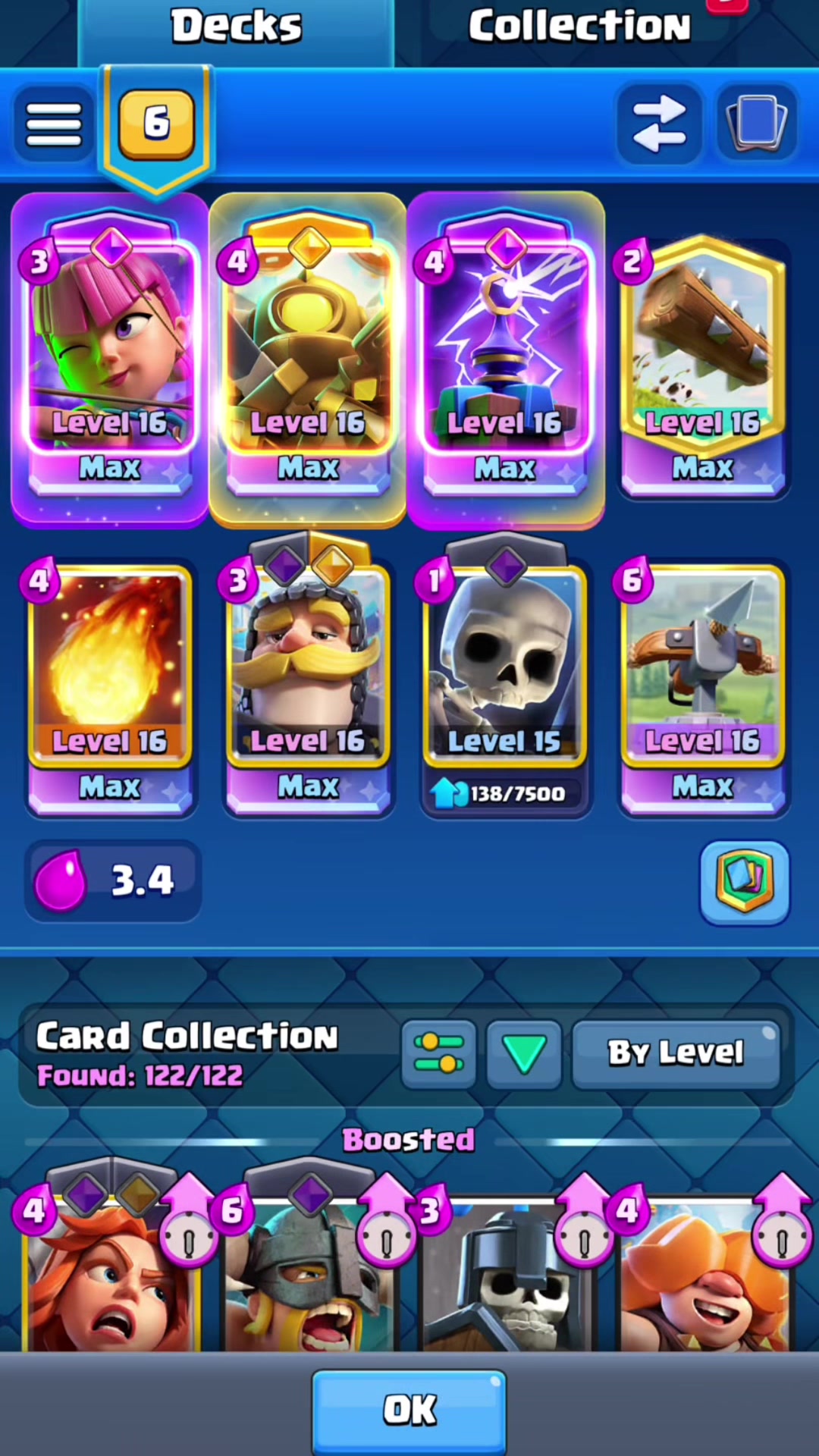 @Pro XBow CR