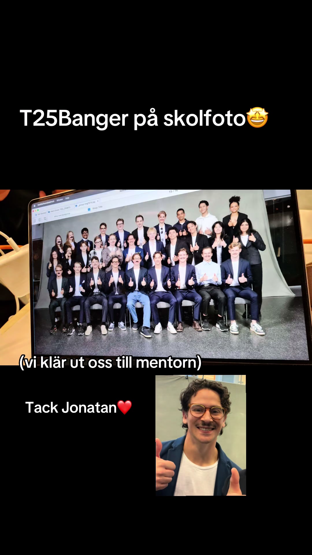 @T25b TEG