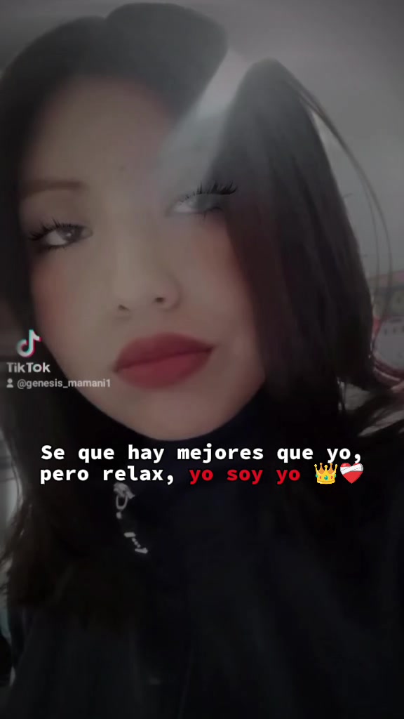 @Génesis 💖