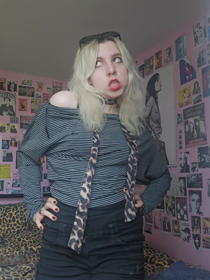 @littlebabynothing🐆