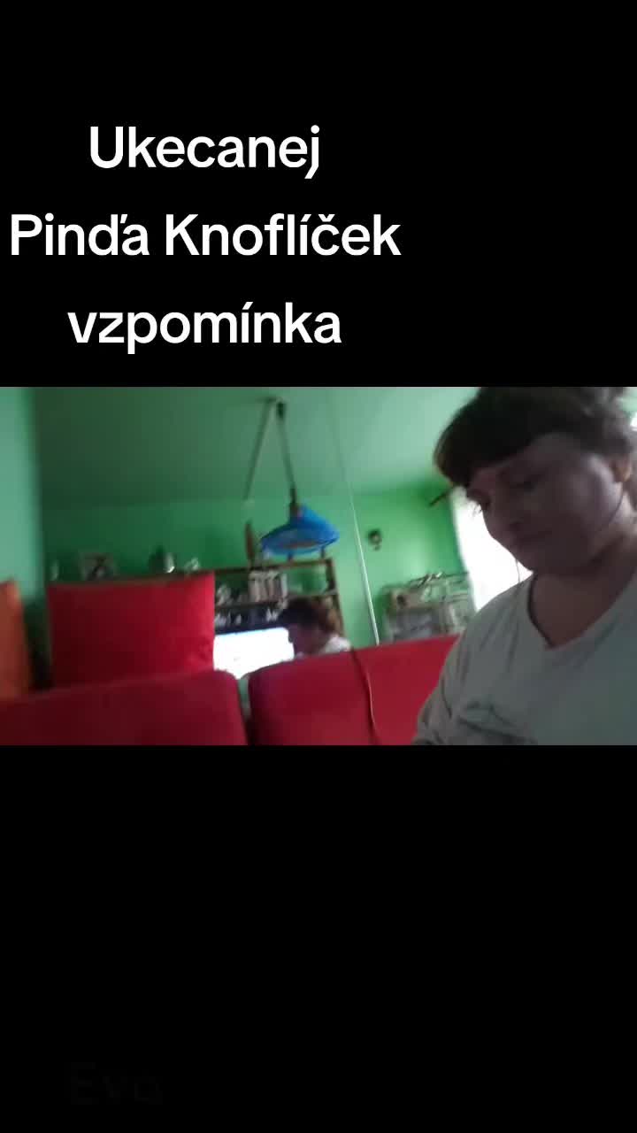 @🐦Eva Maria Vráblíková 🐕