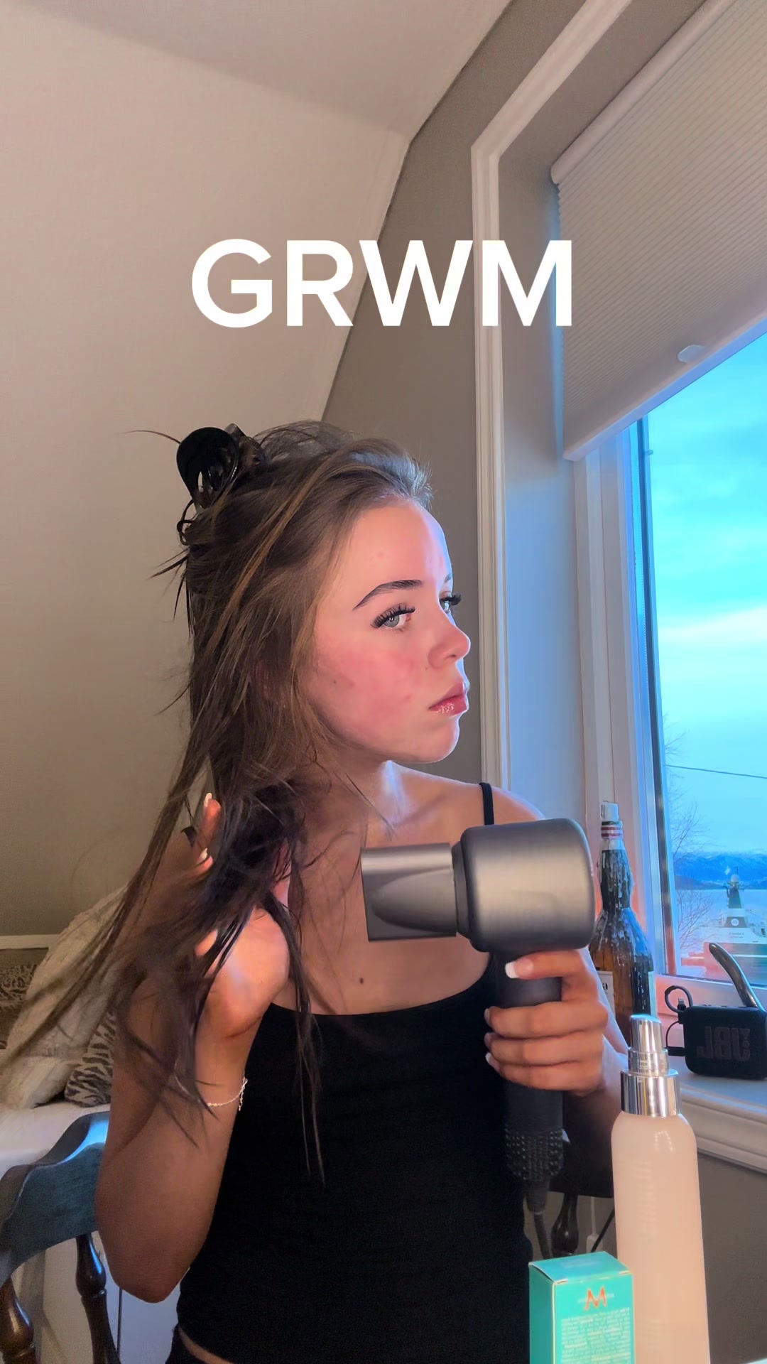 @SOFIE GJERVIK