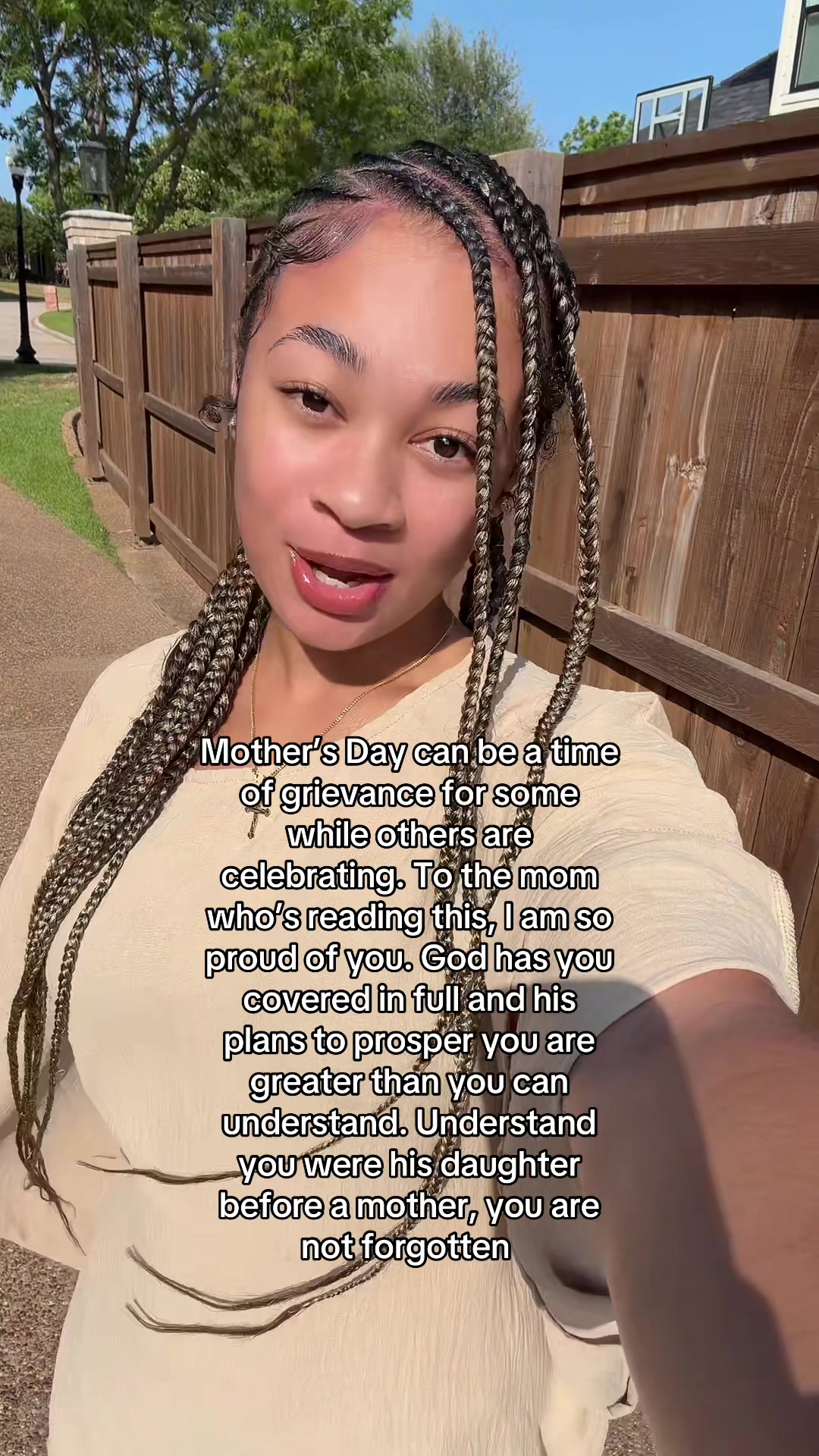 @Kylah Williams