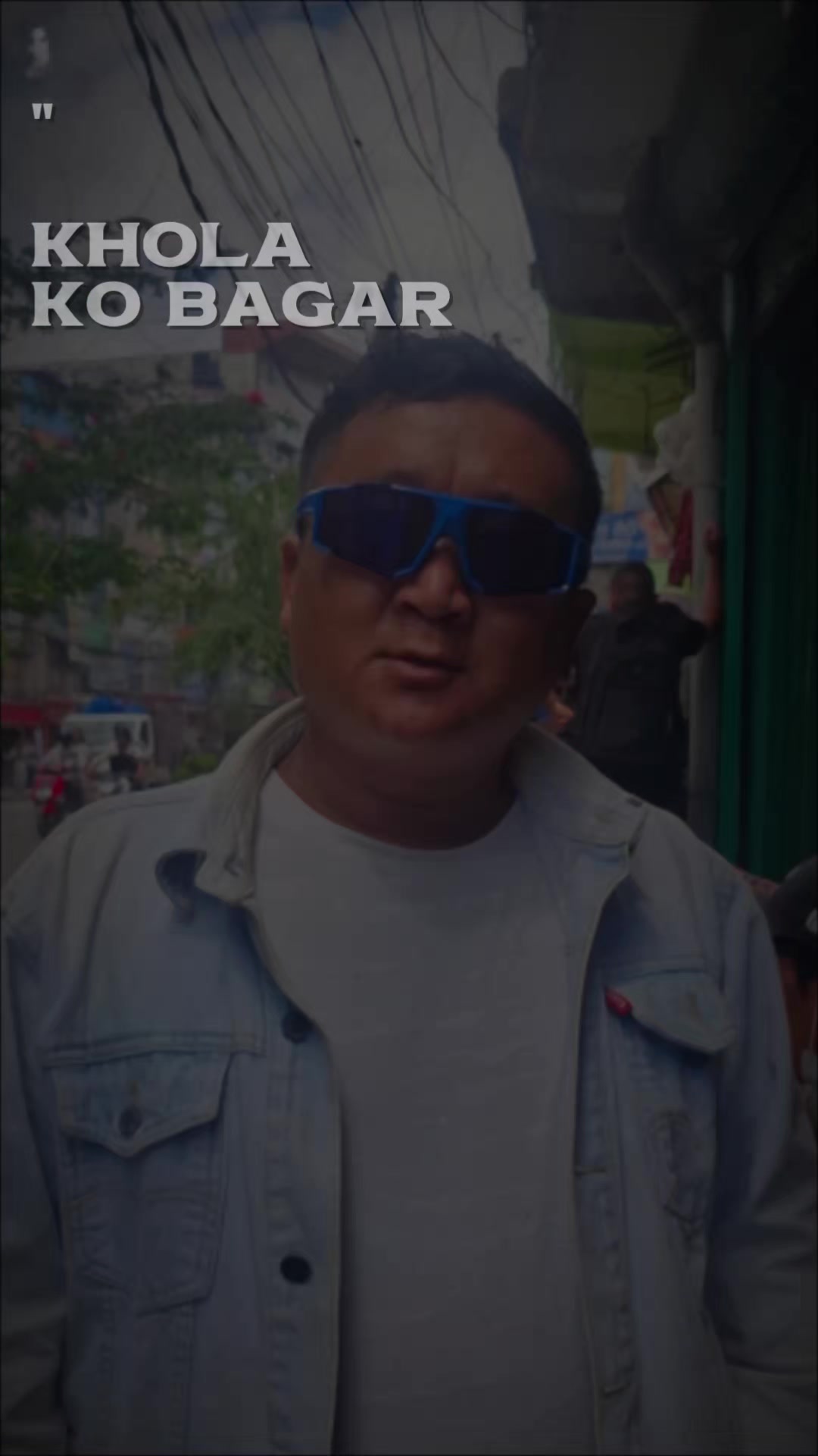 @PASHANG SHERPA