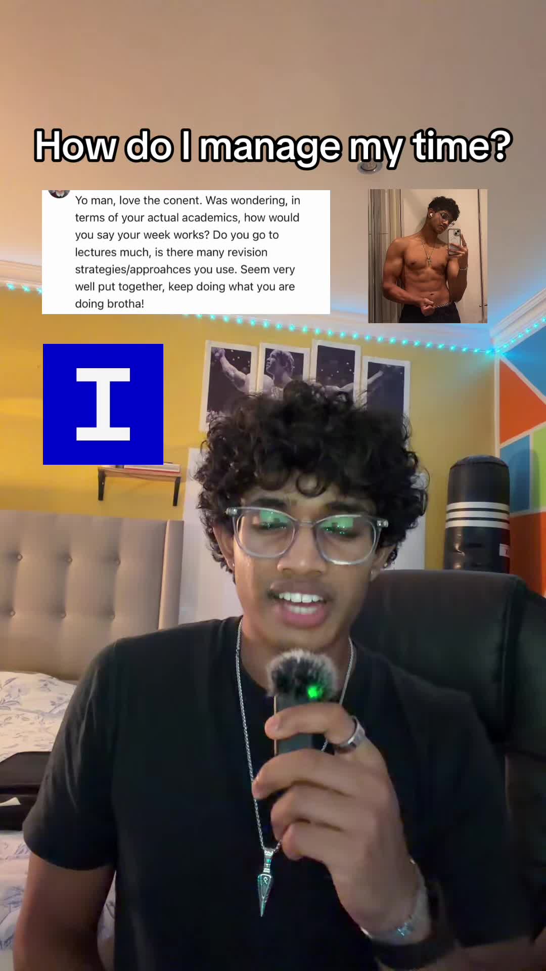 @Tanuj