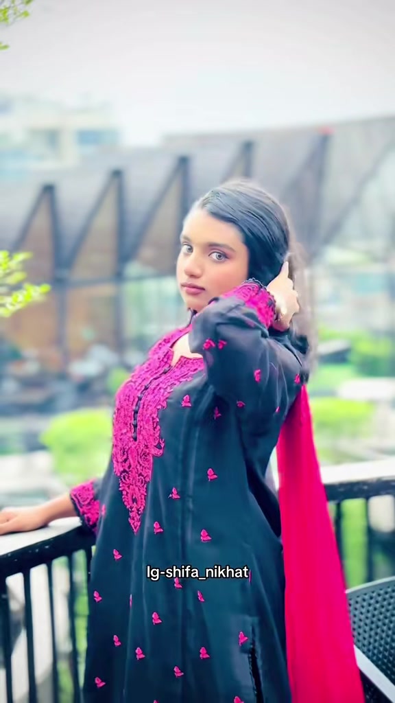 @Shifa Nikhat