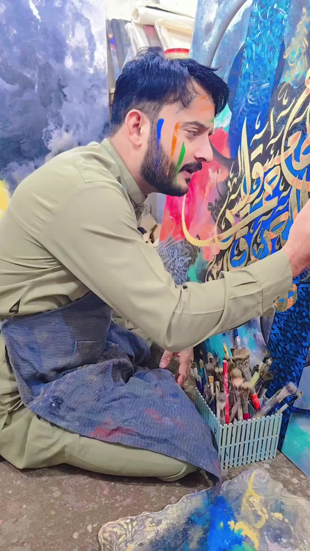 @🥷ALMehboob Official Live Grou