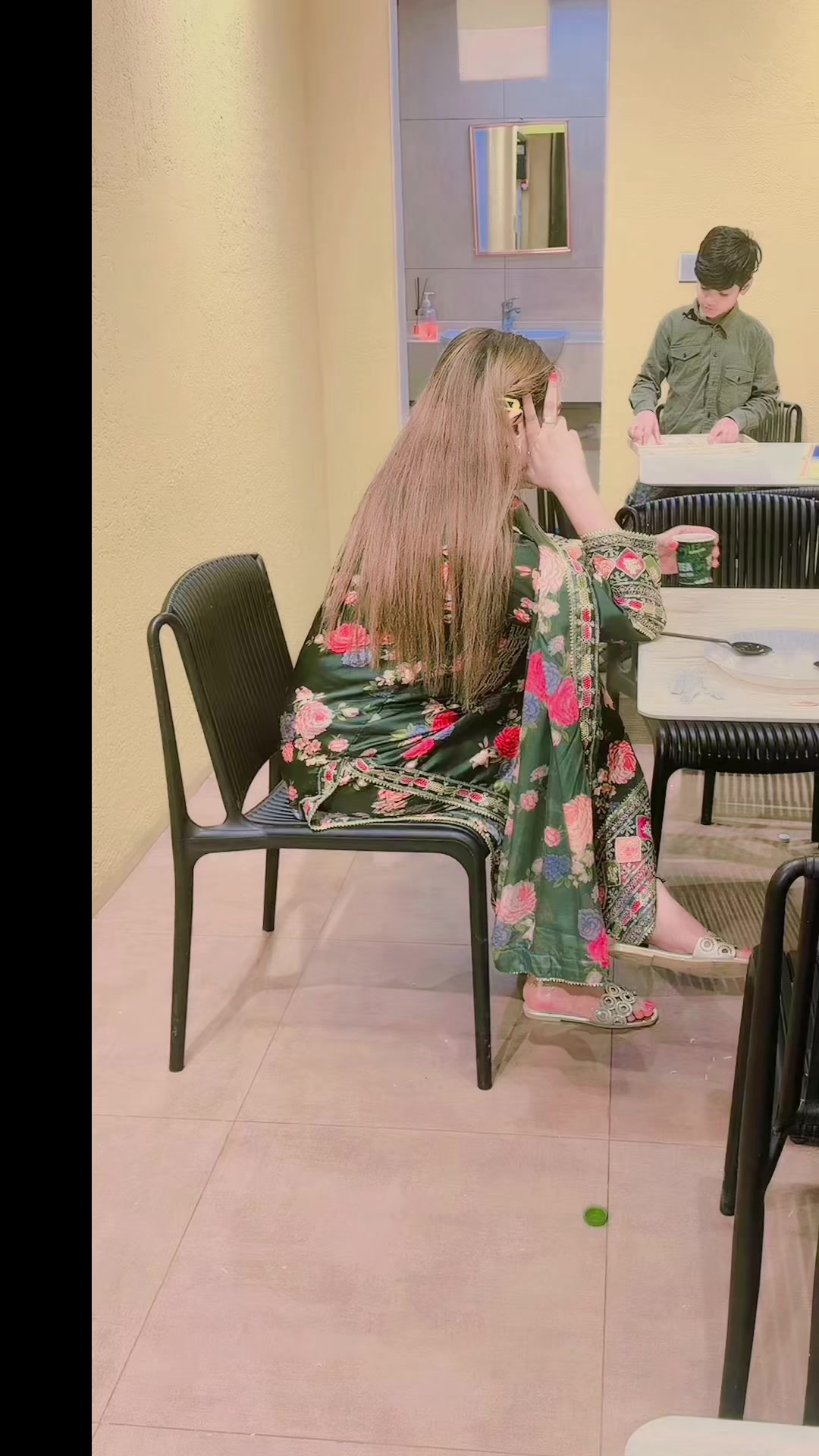 @سید بادشاہ أفیشل