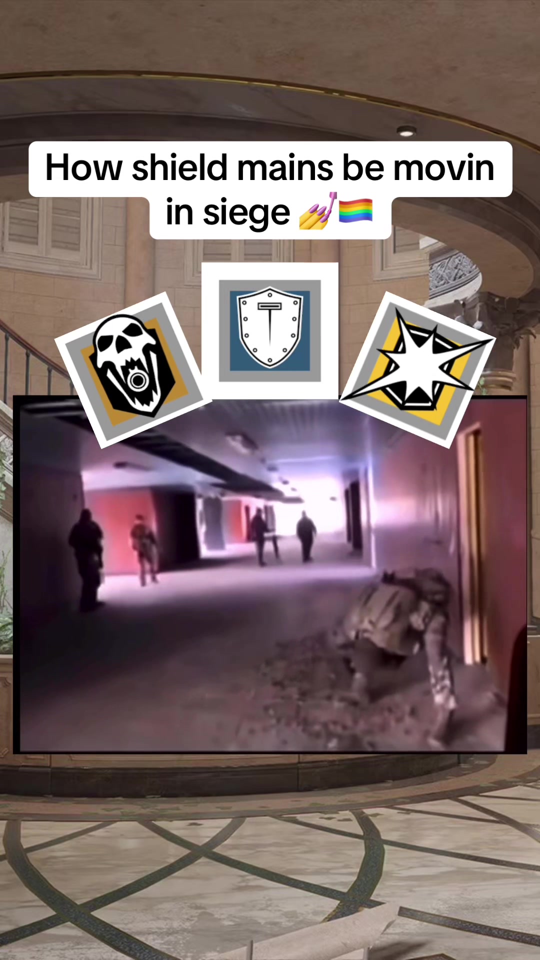 @The Real COMMAND3RR