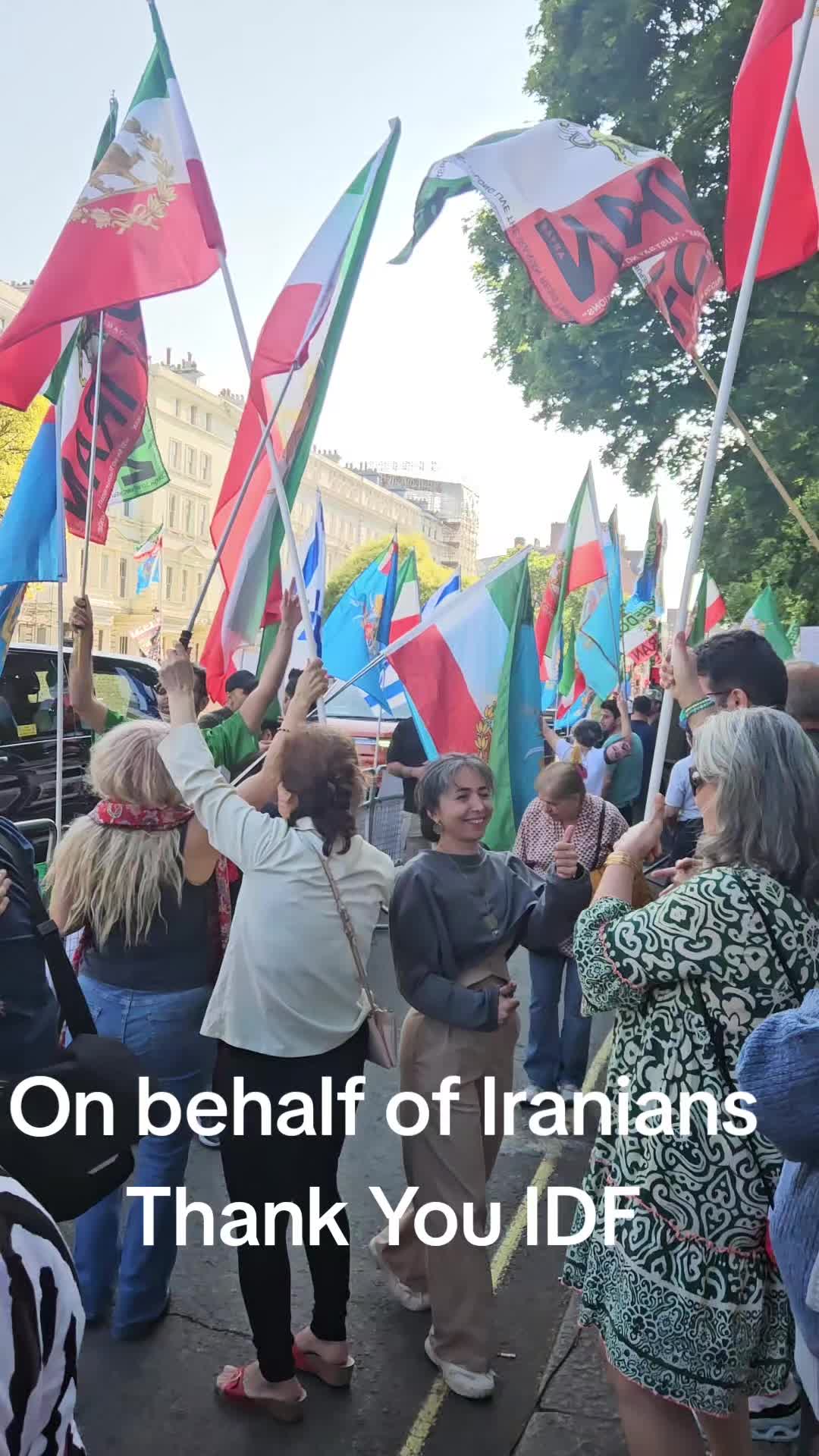@Iran-Israel