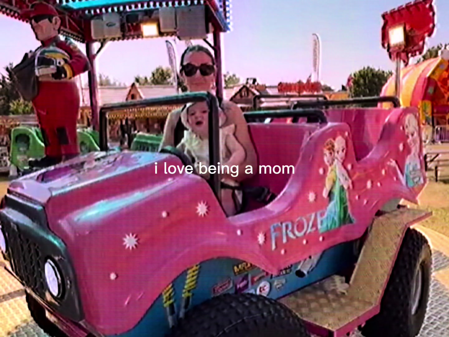 @Jess︱first time mum🌸