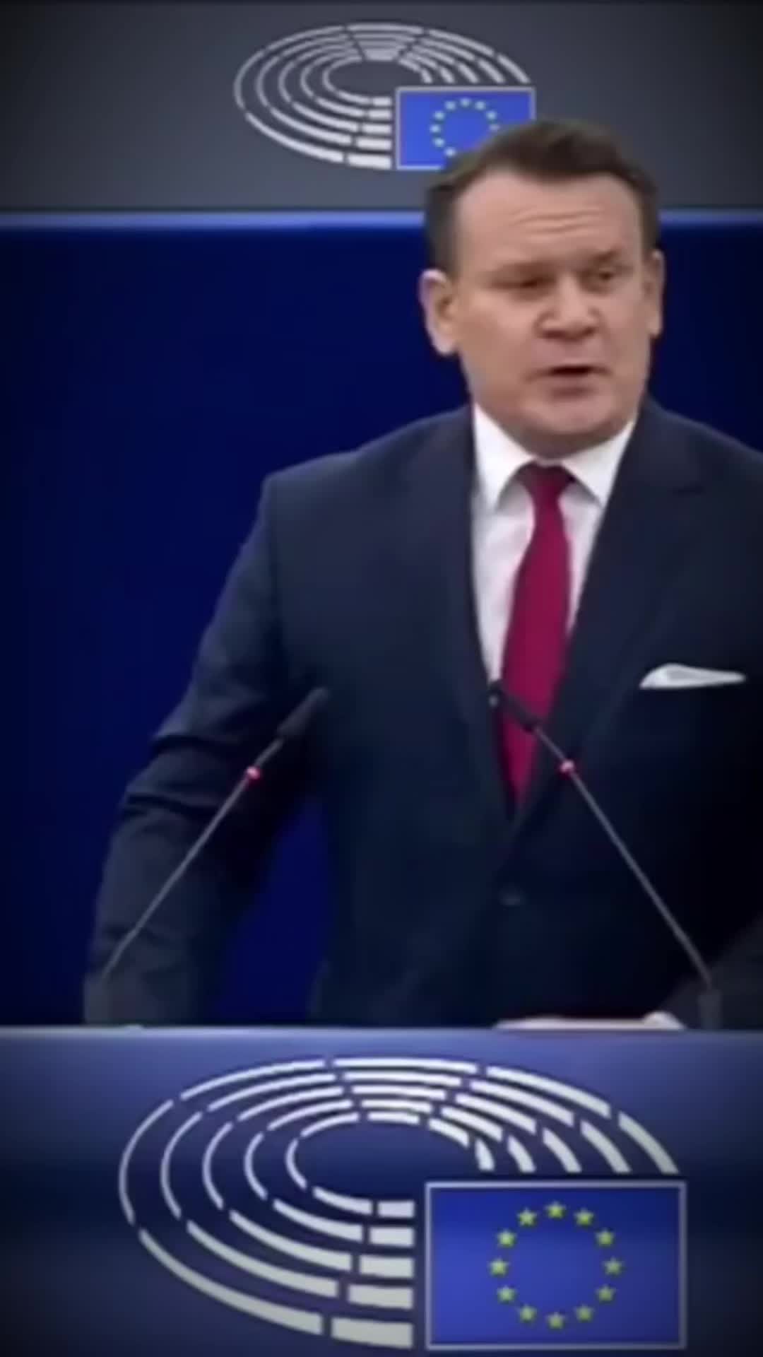 @EuropeIsBack