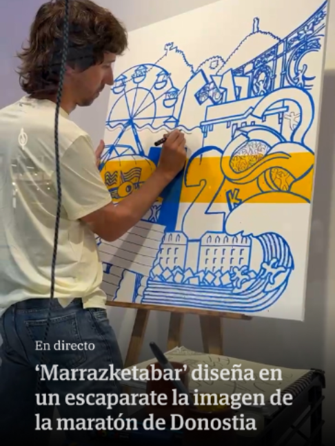 @El Diario Vasco