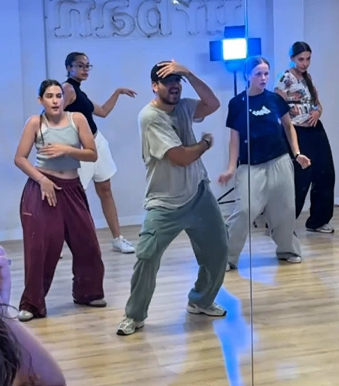 @La Urban Dance Factory