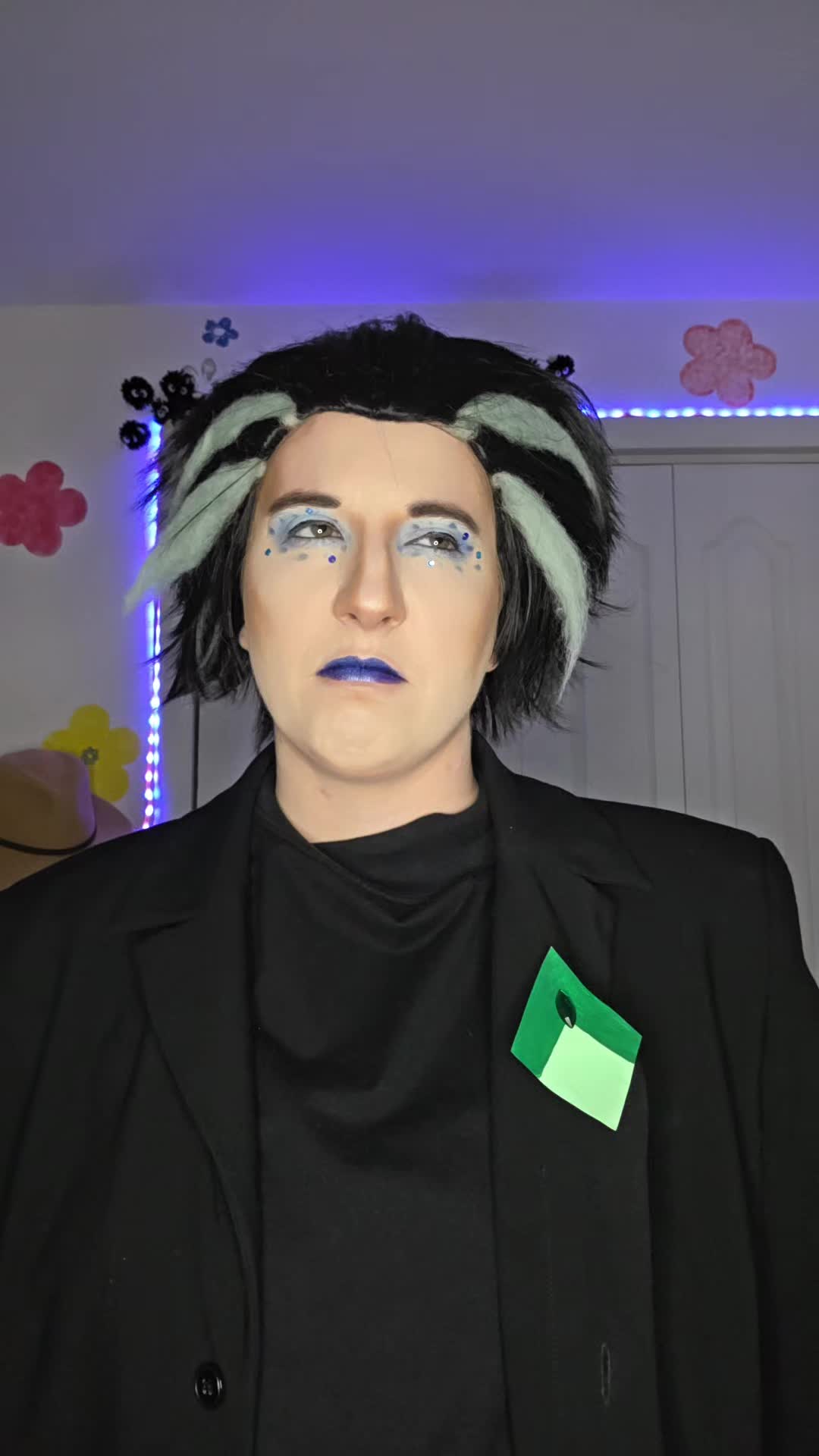 @Jerseydevilcosplay