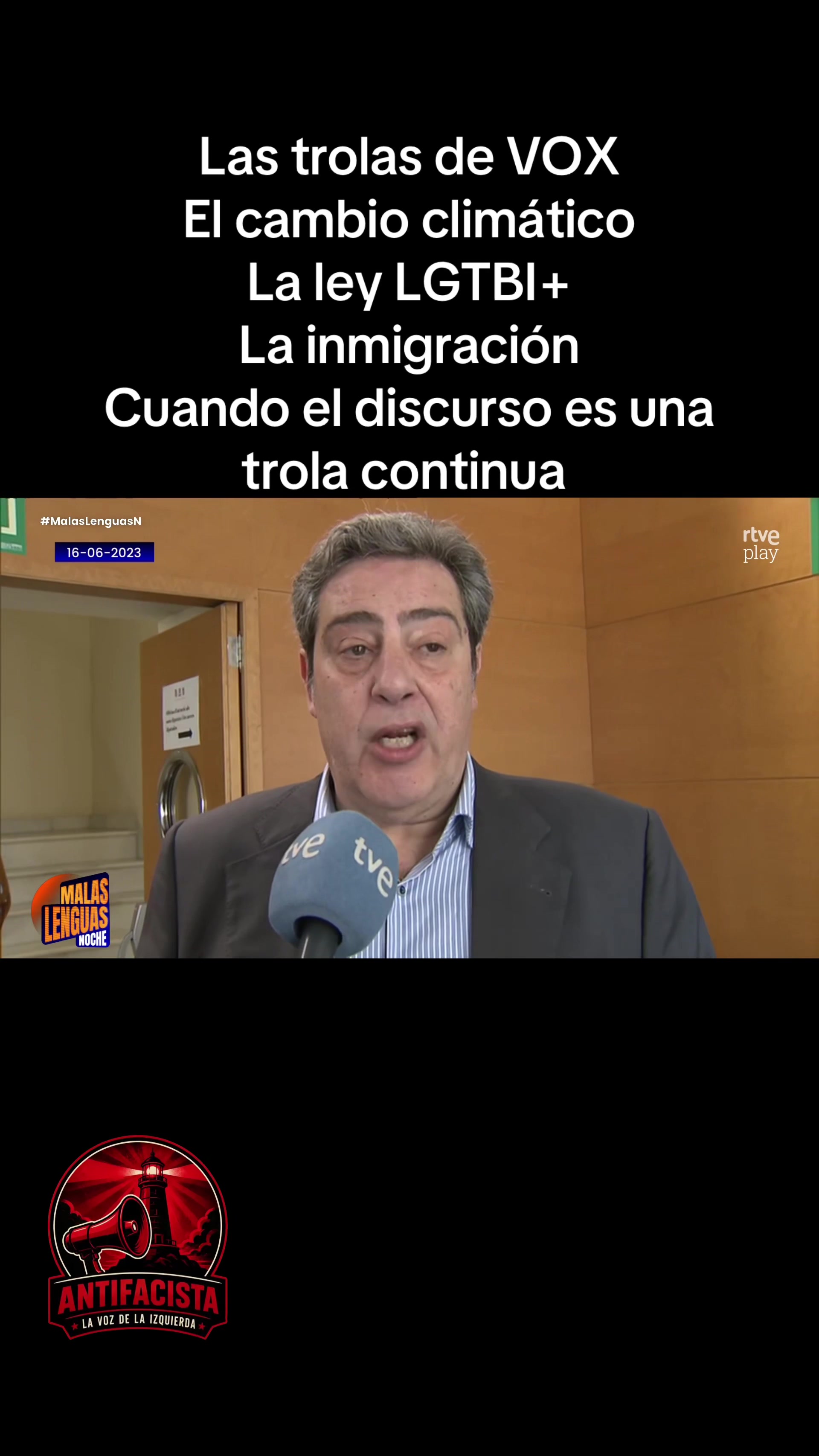 @La voz de la Izquierda