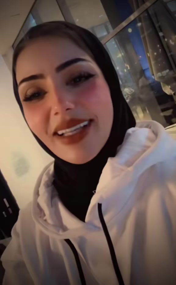@بنت السعودية❤️