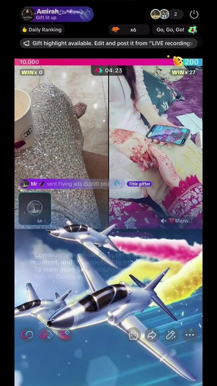 @Amirah_Khan9