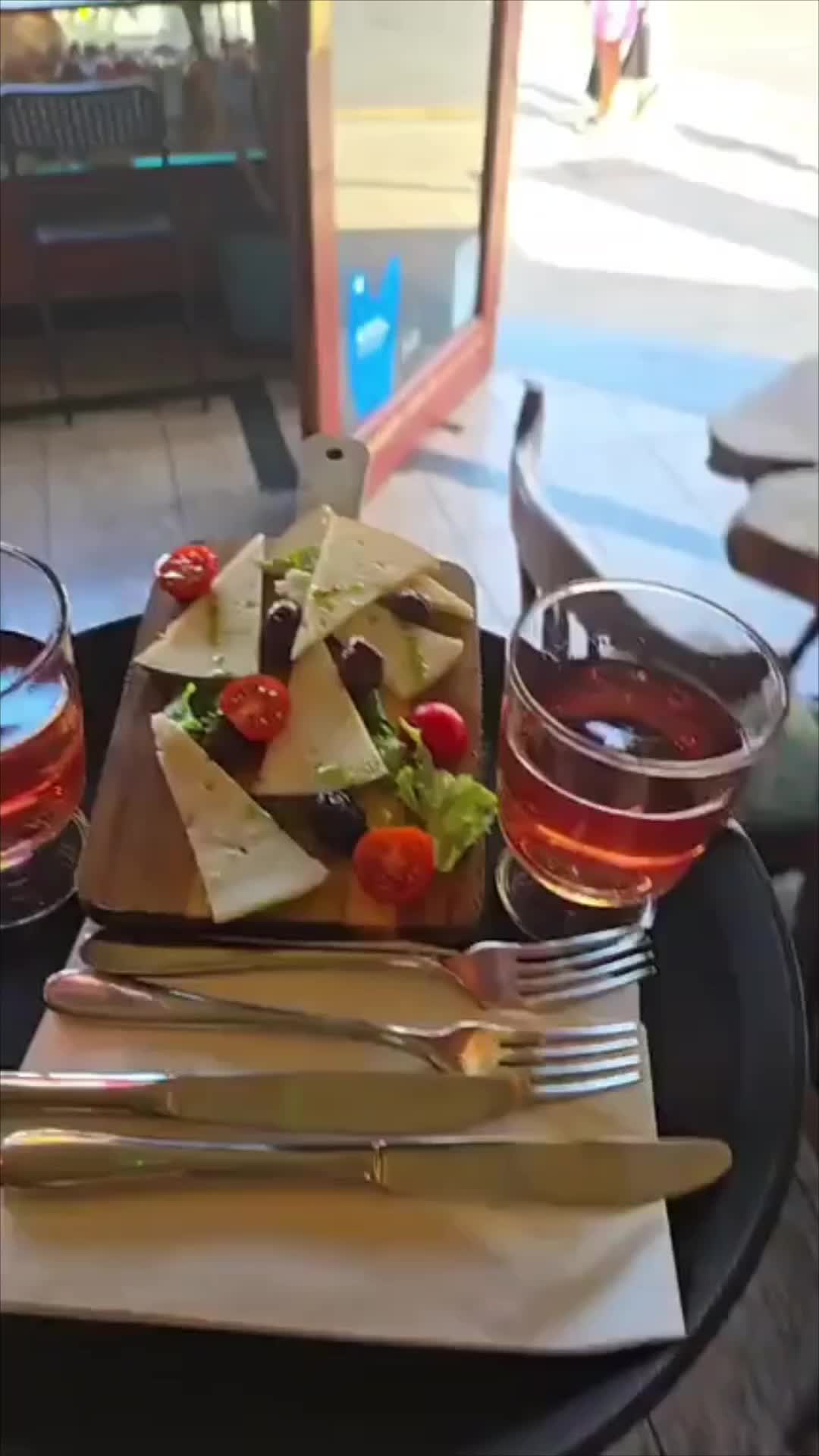 @Fieldseat, Bistro-Restaurant
