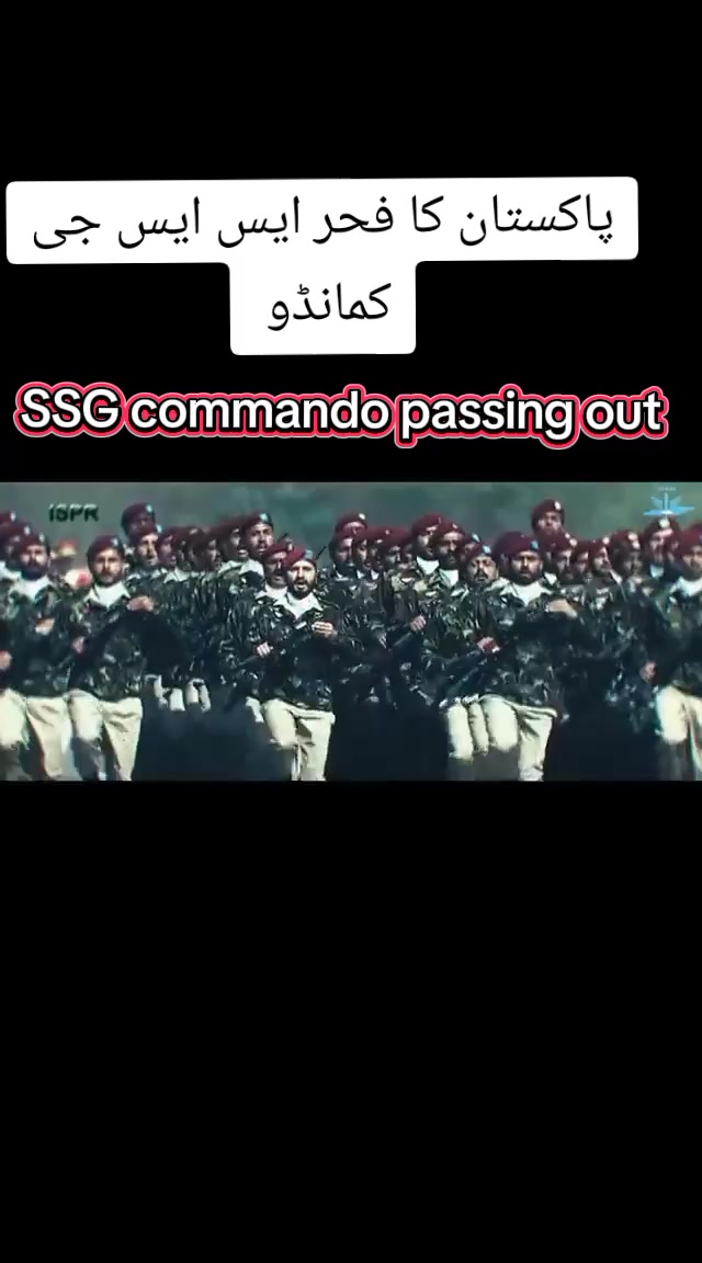 @Pakistan army