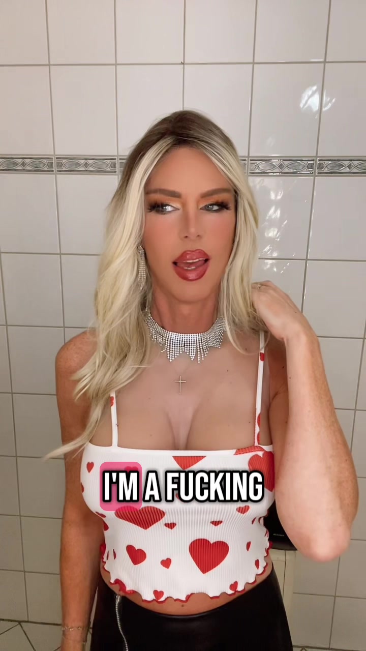 @Bambi Brosnan
