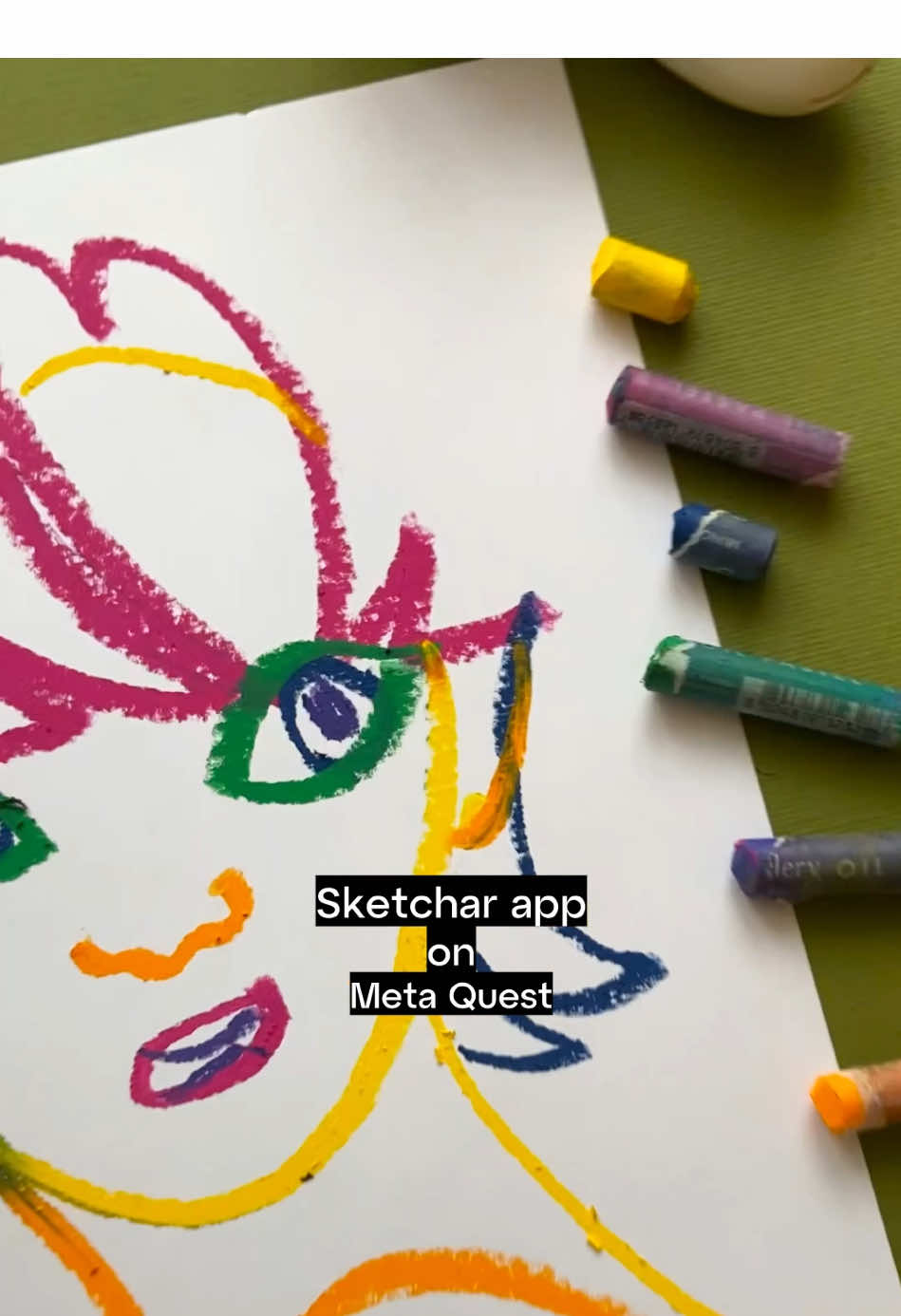 @Sketchar app