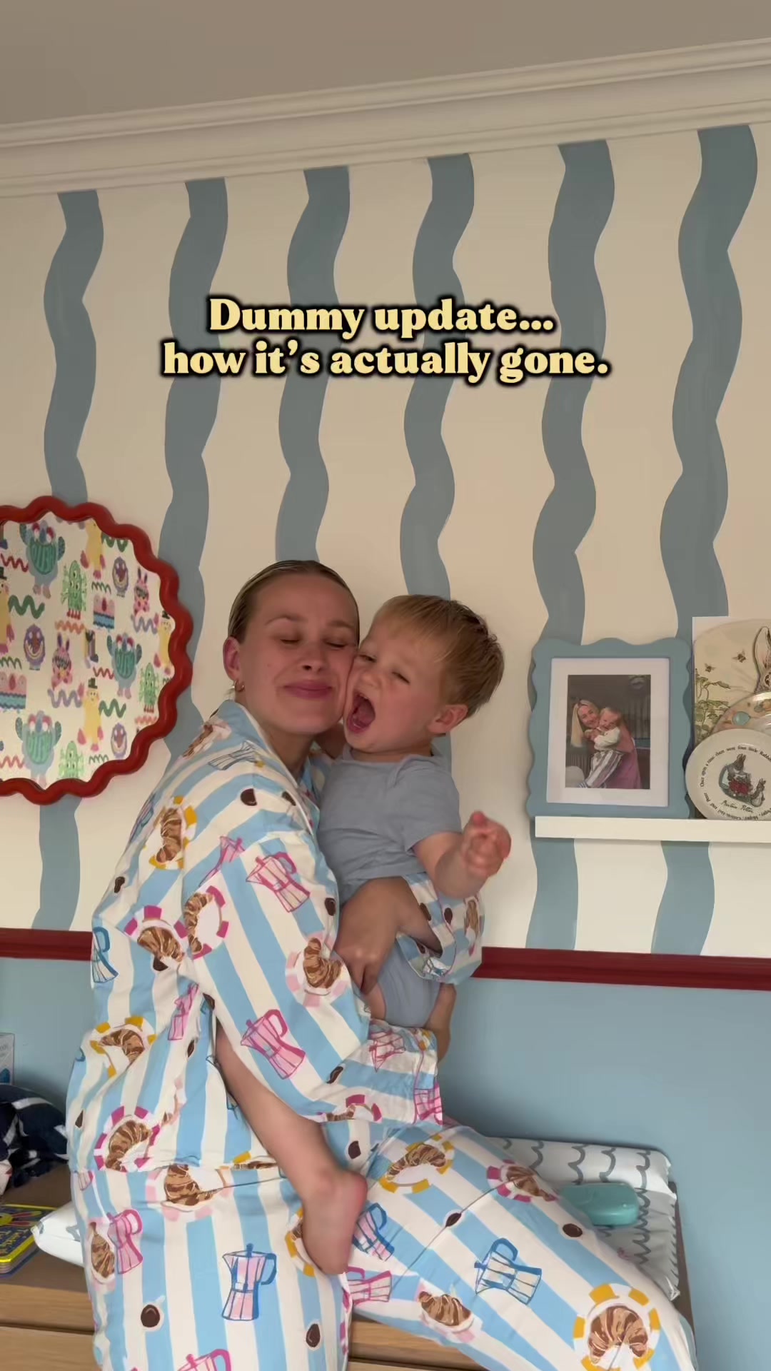 @Scarlett | Motherhood โจ๐๐ค