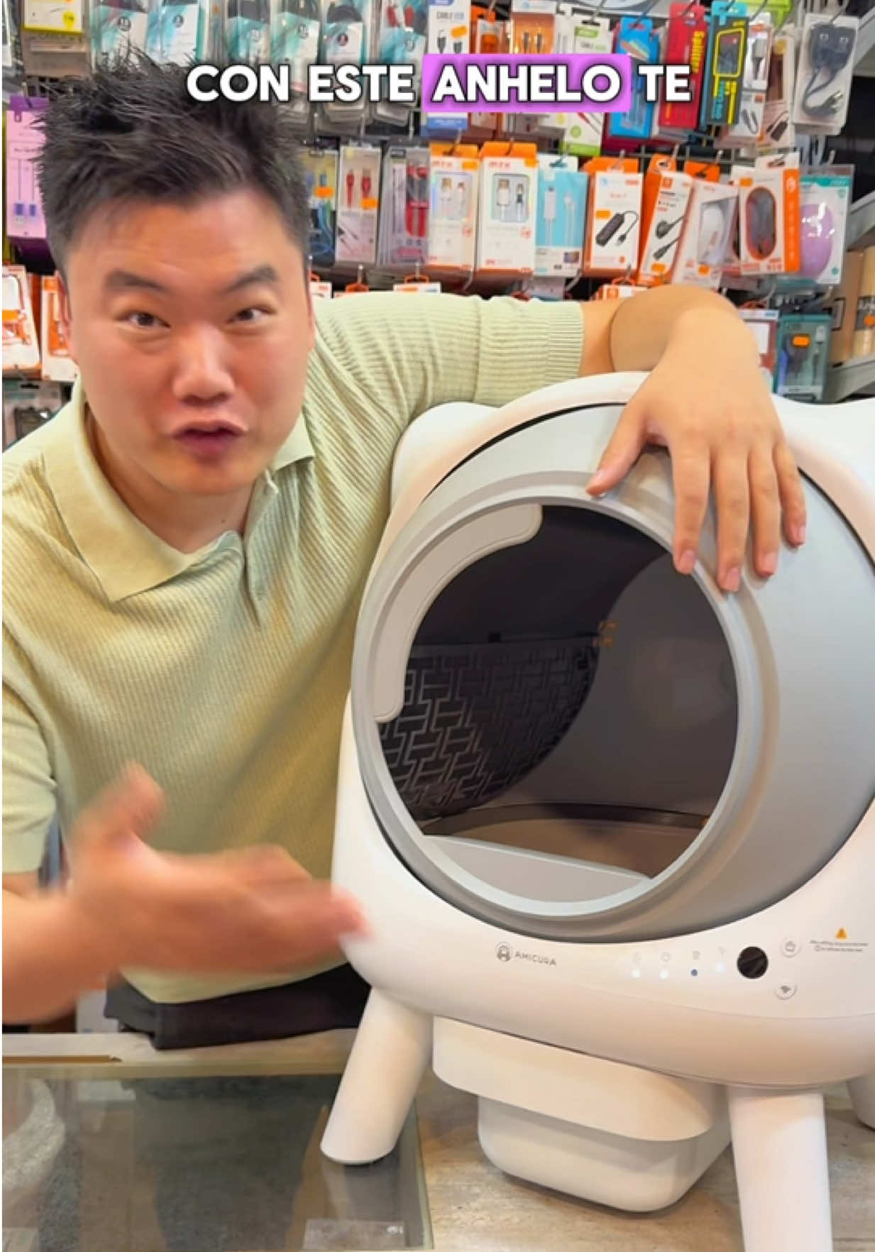 @Nouhome
