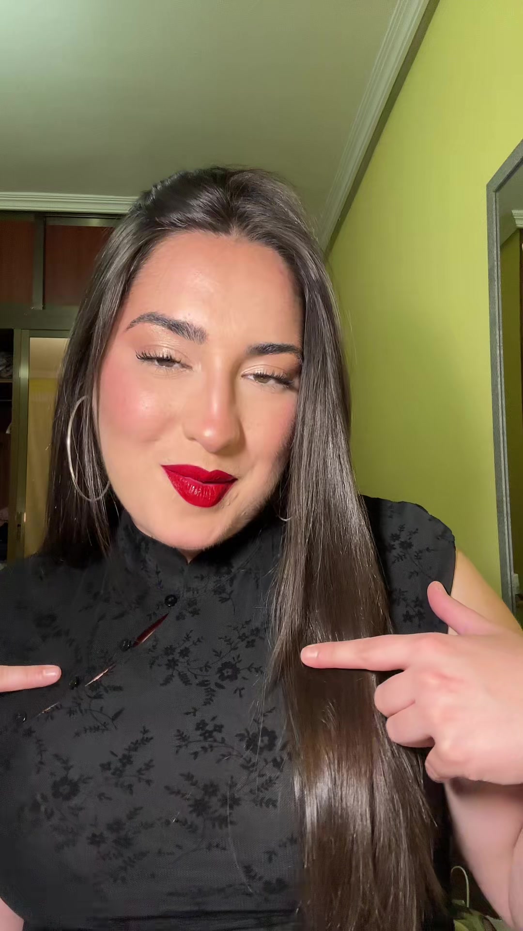 @melissa gonz&aacute;lez