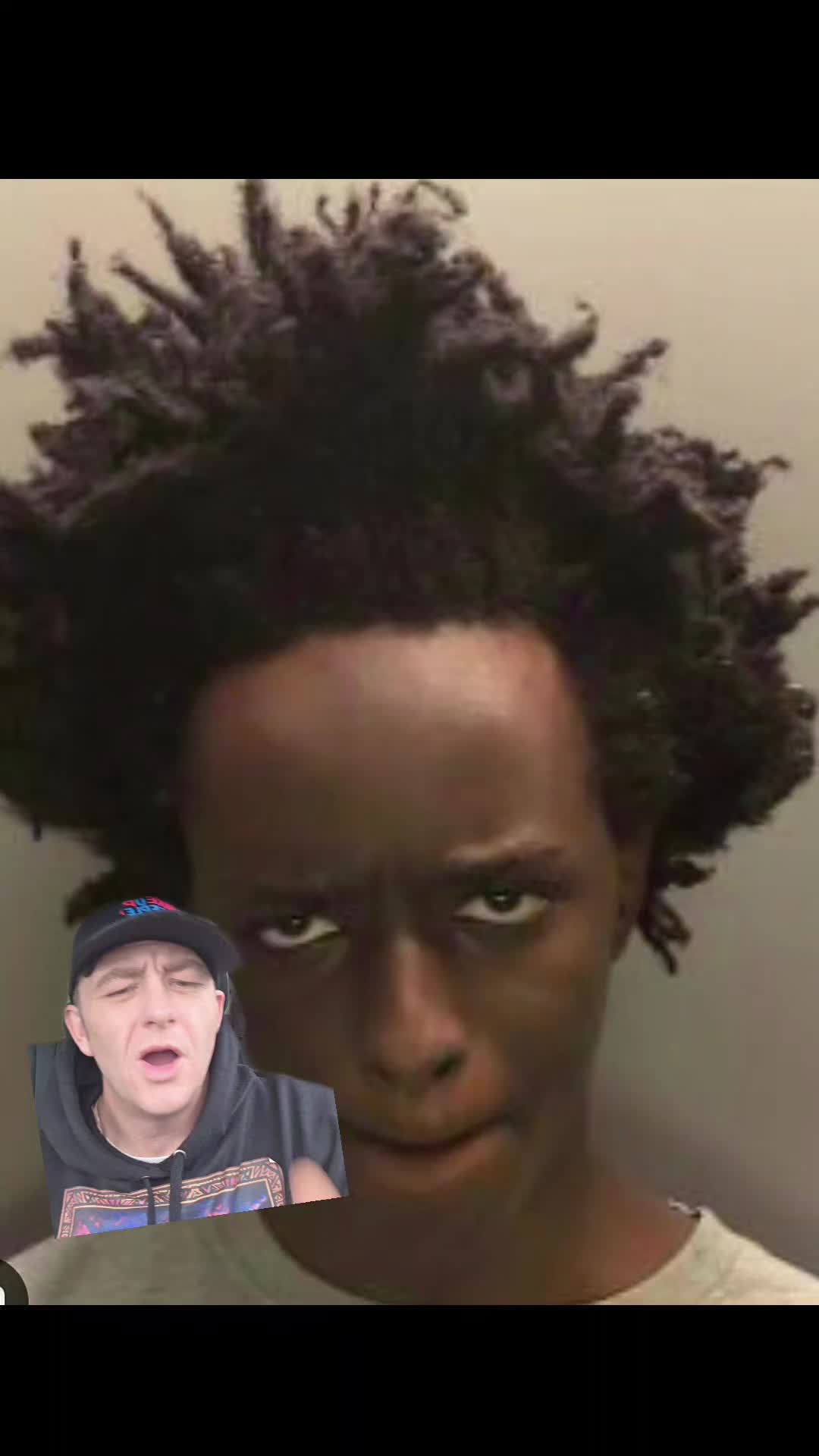 @TrueEarther 911 HQ