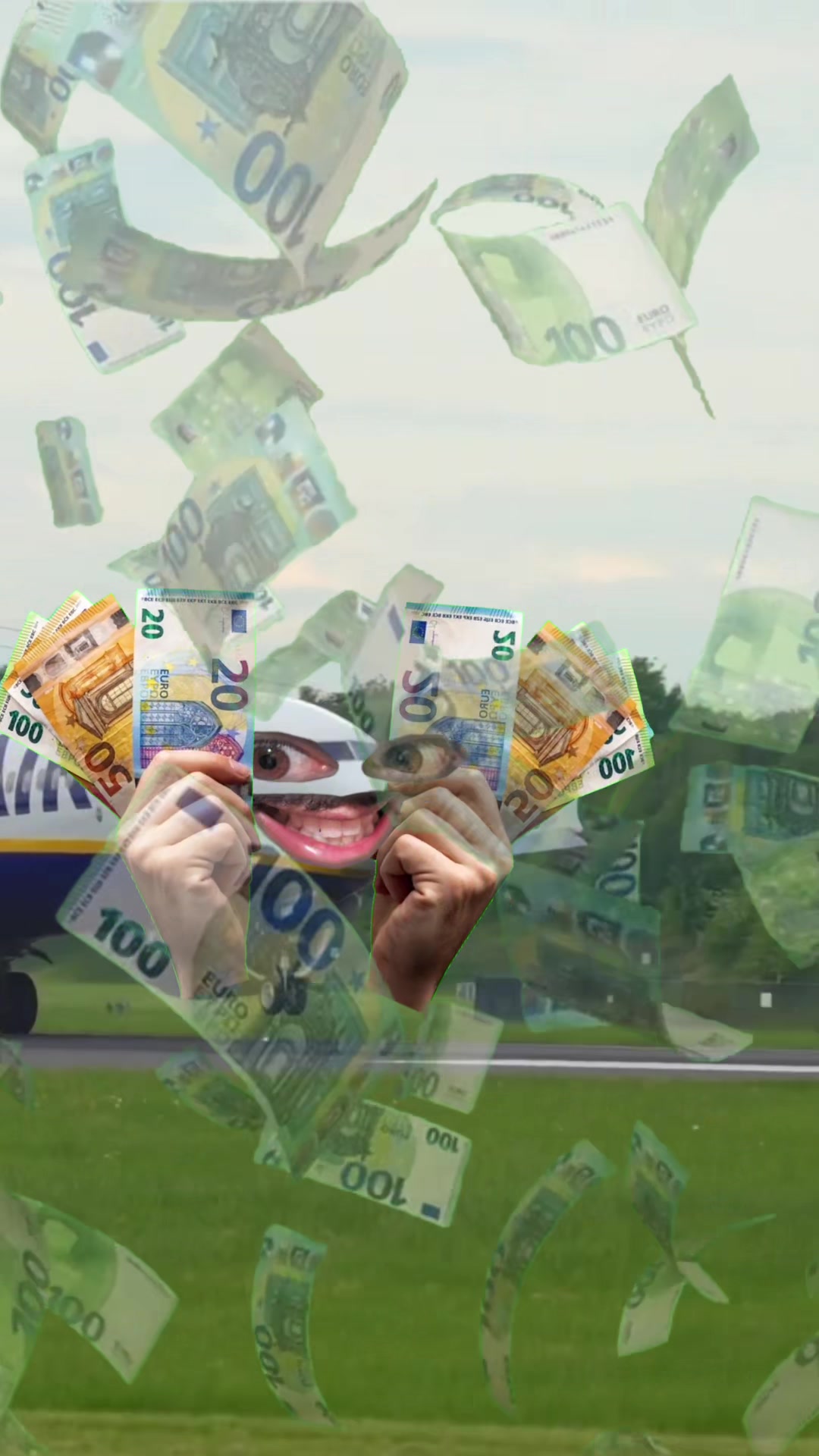 @Ryanair