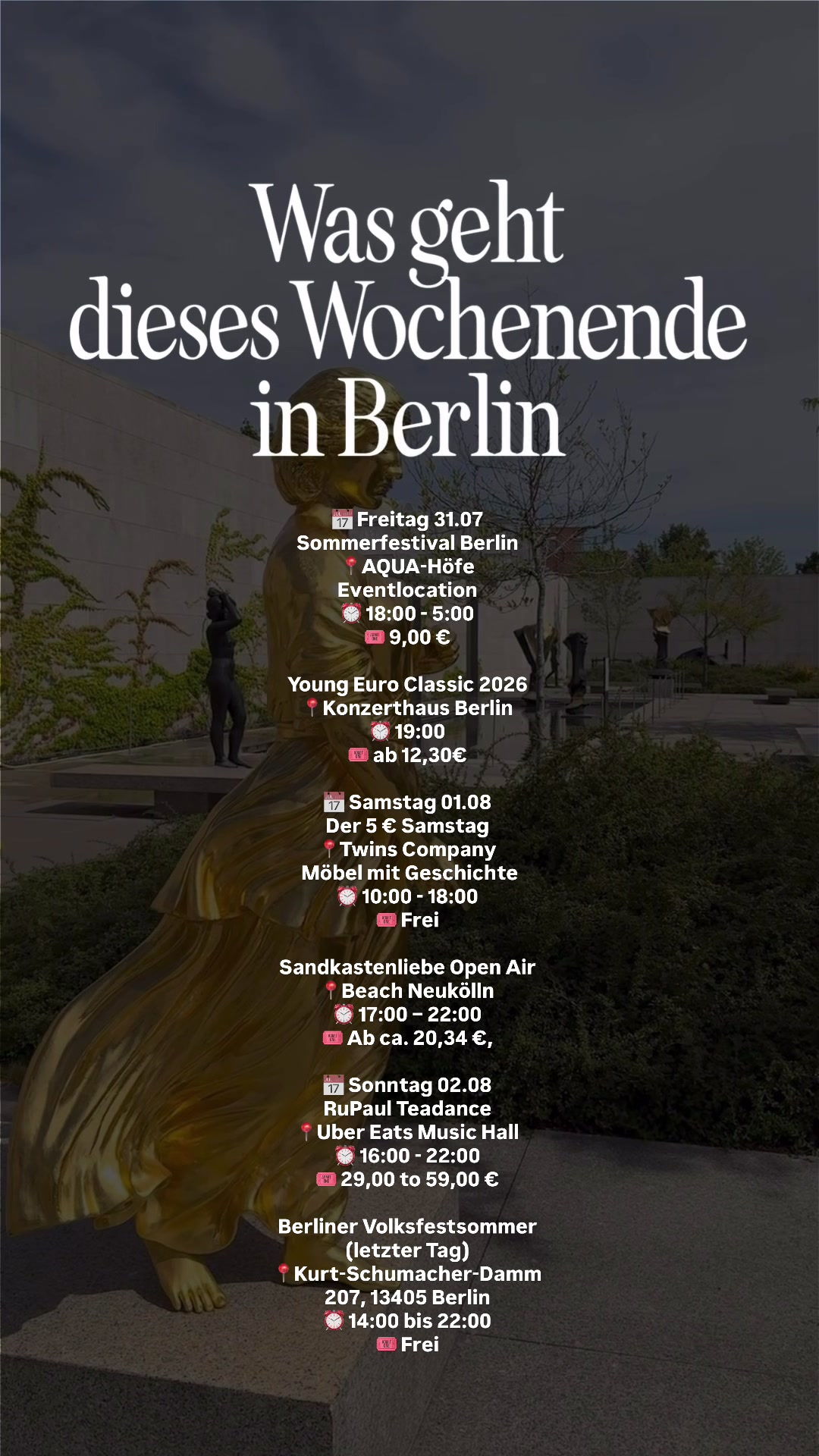@Secret Berlin