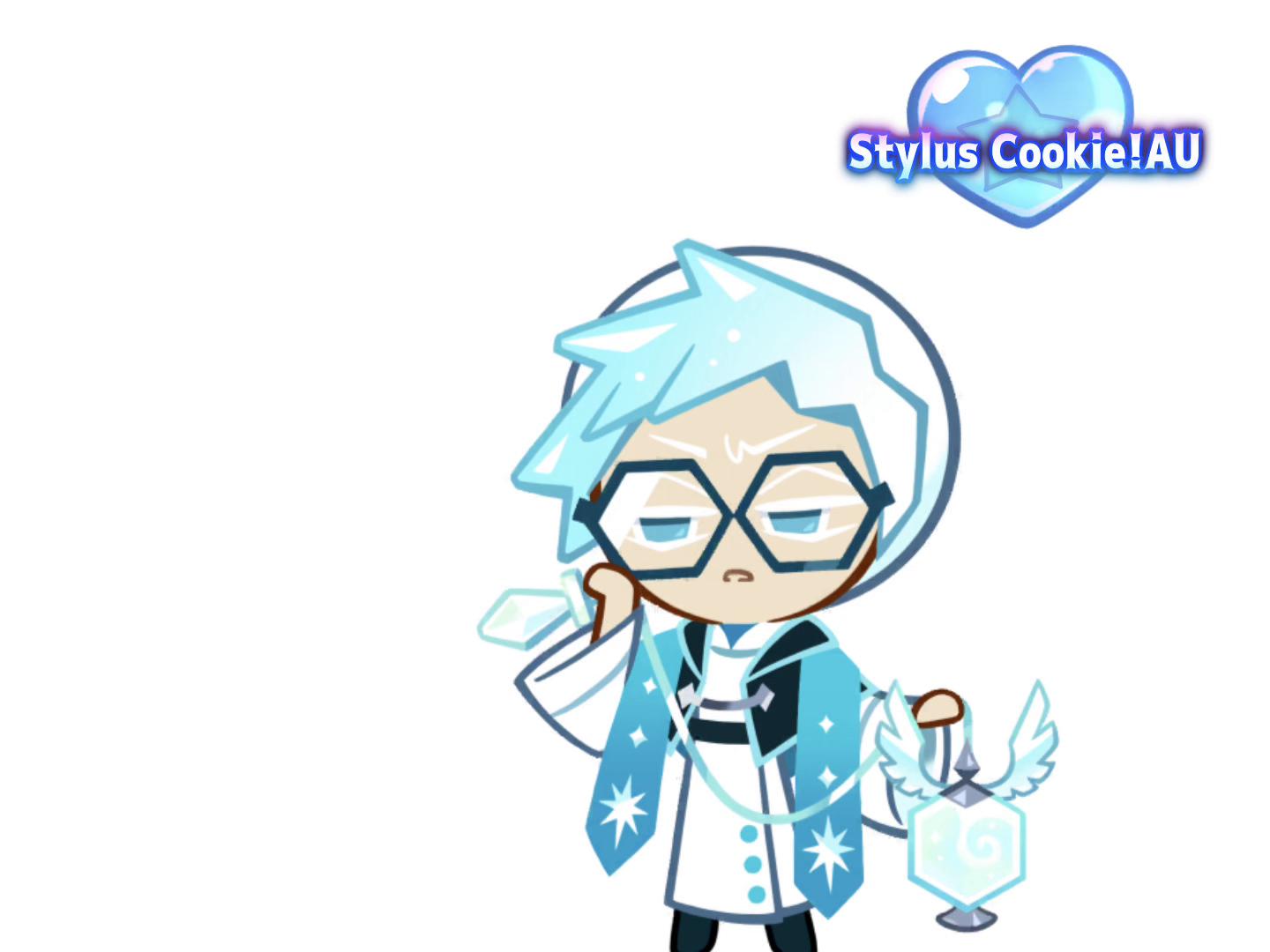 @Yasuhiro’s Lucky Charm💙✨