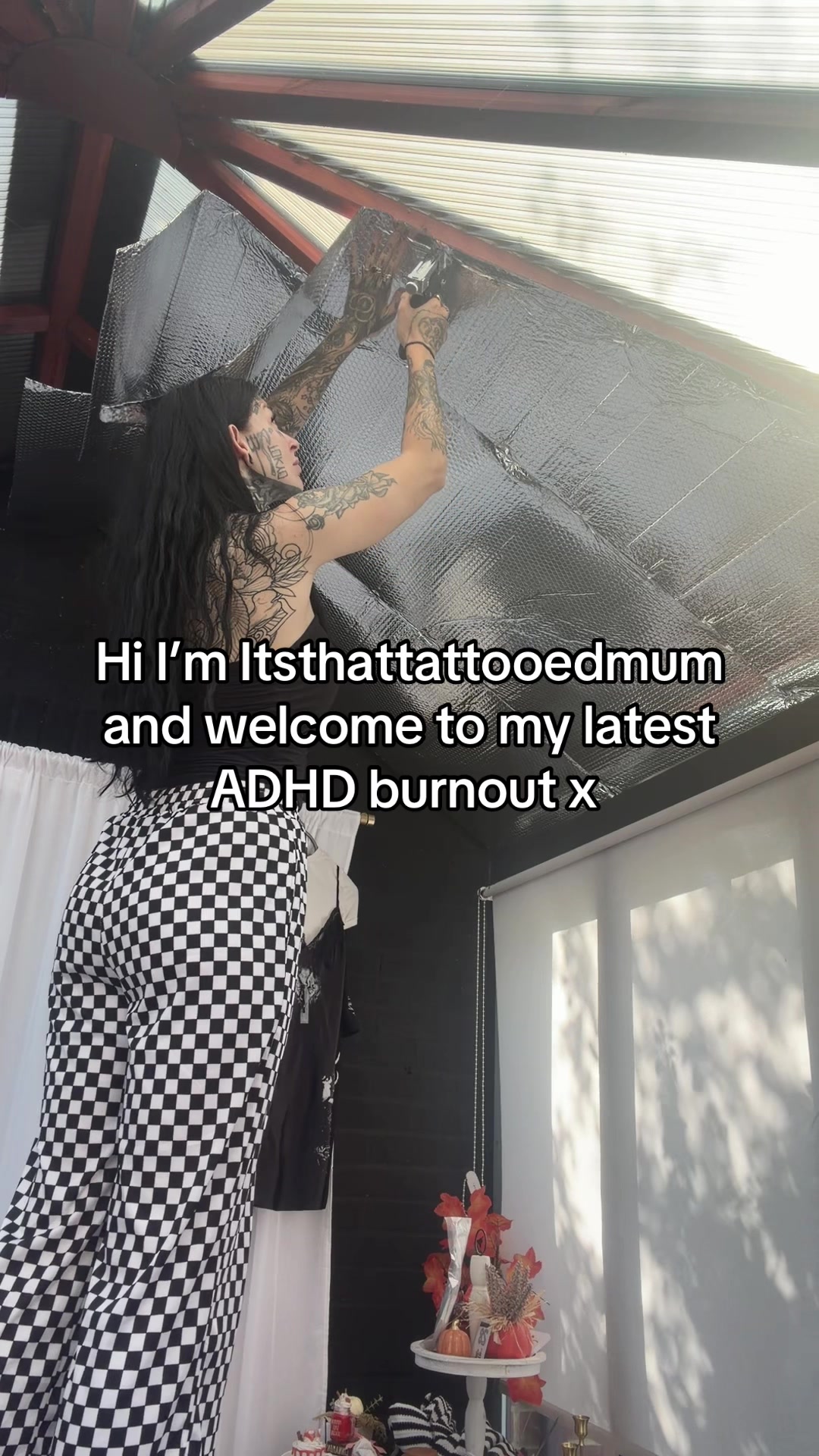 @🖤🏁itsthattattooedmum🏁🖤