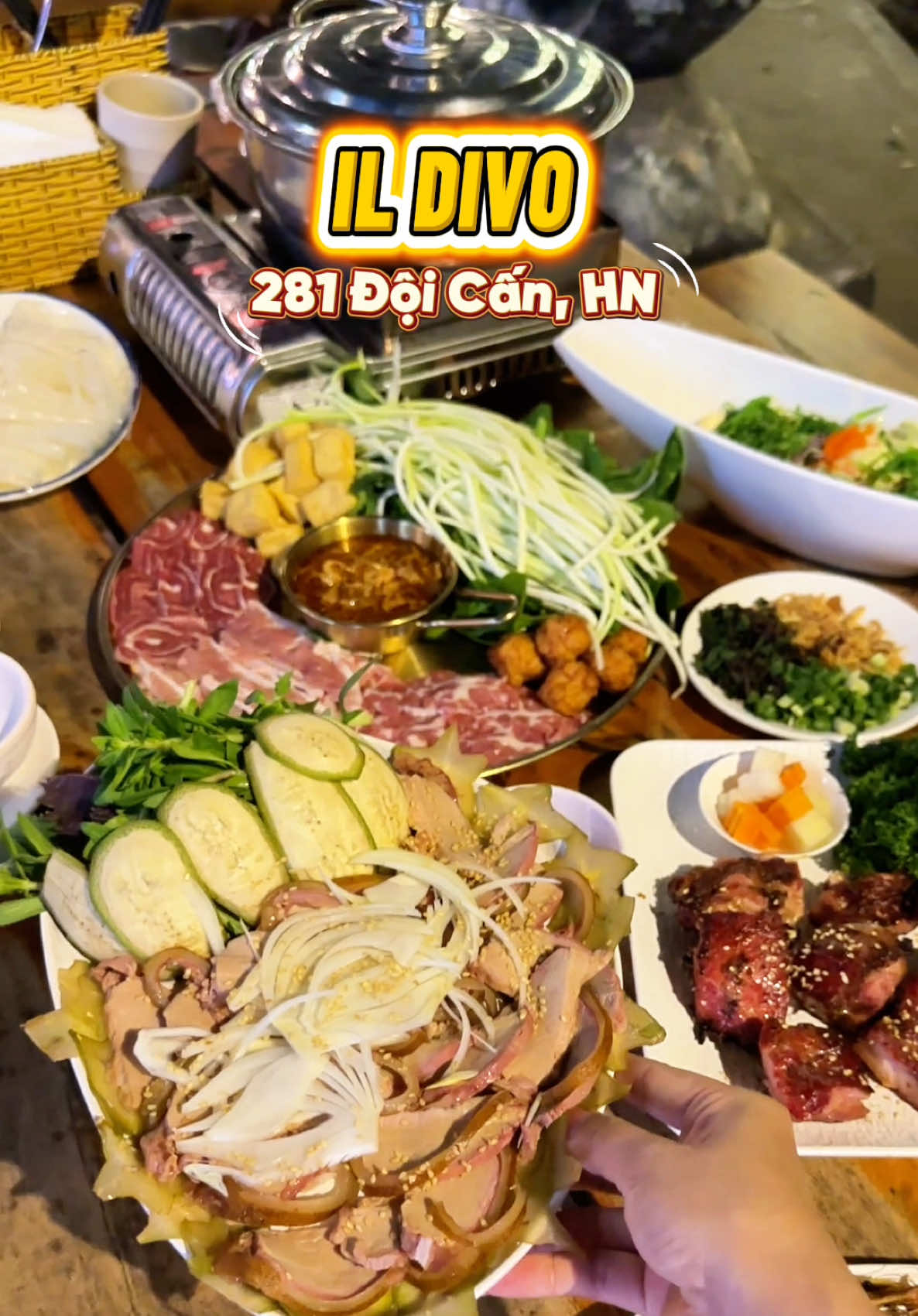 @Xu&acirc;n ăn g&igrave; đấy 😋