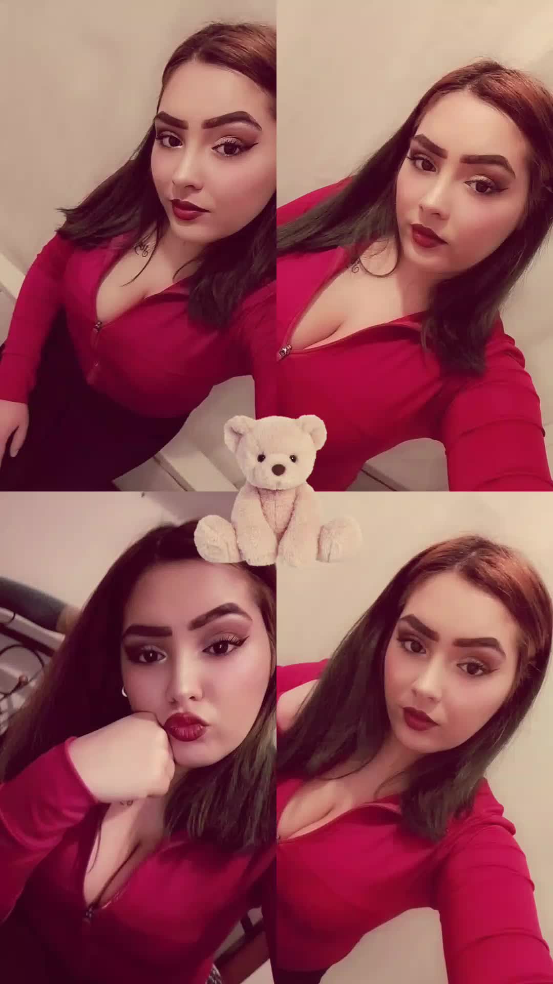 @Luiza Andrada