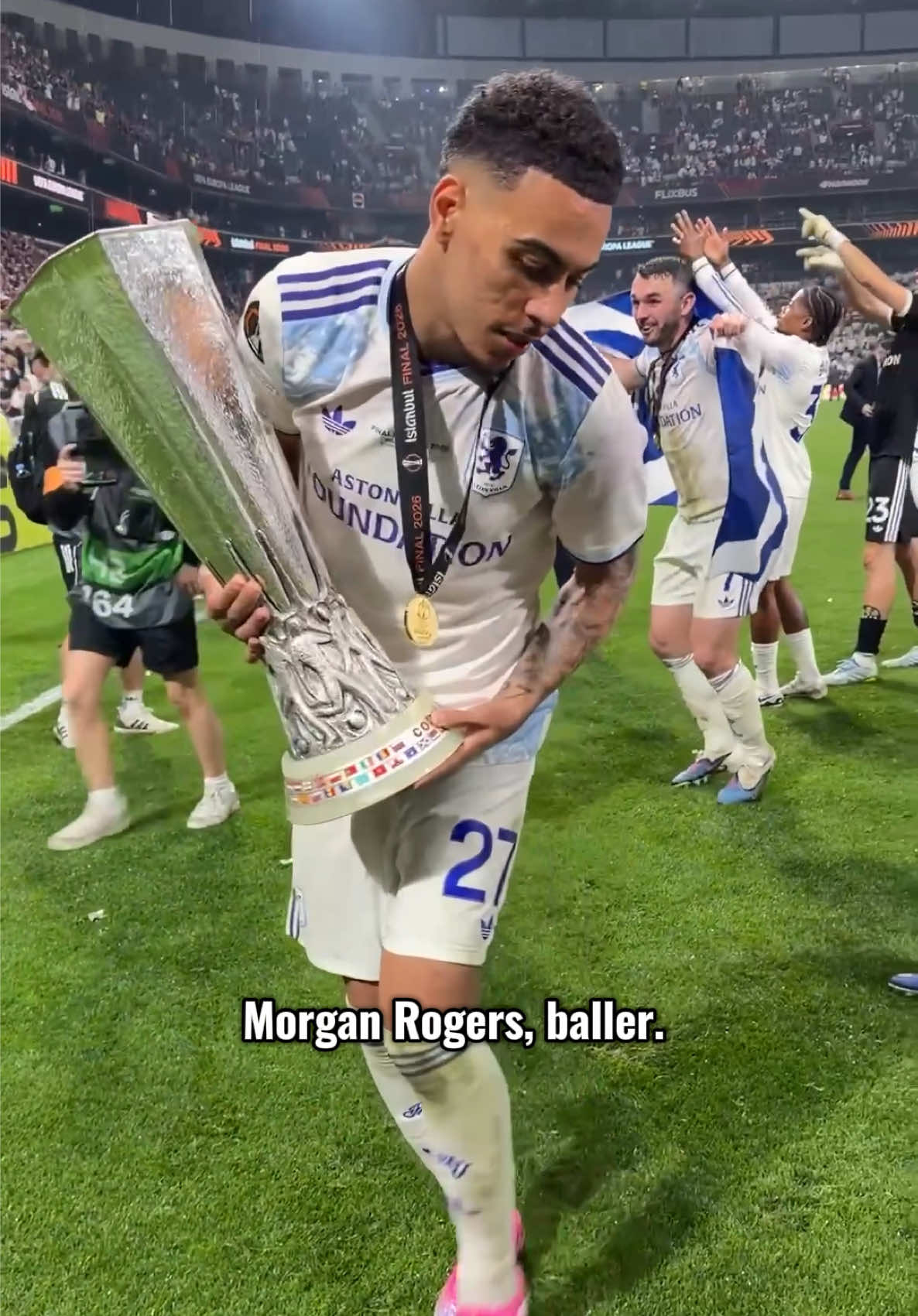 @Europa League