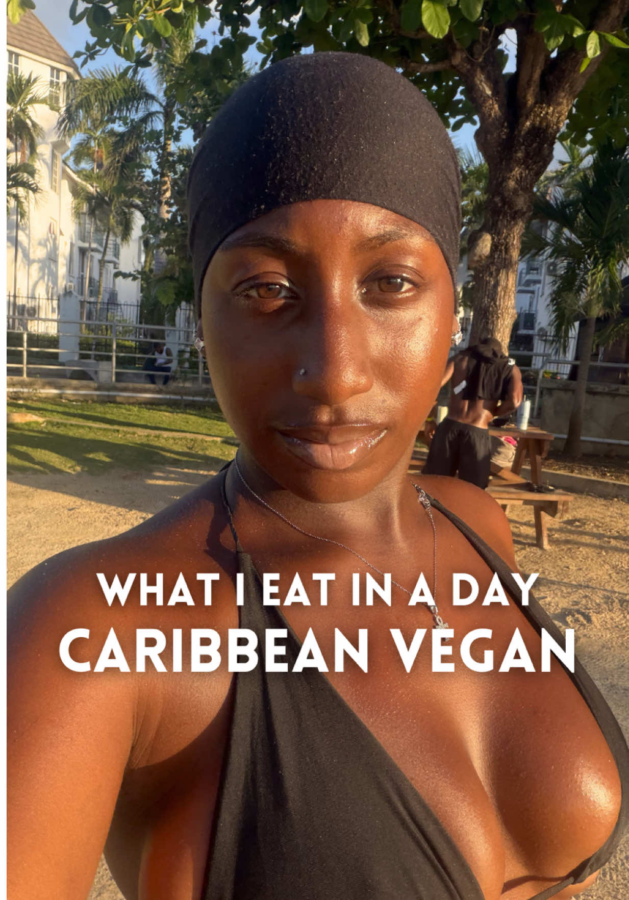 @The JA Vegan | Wellness
