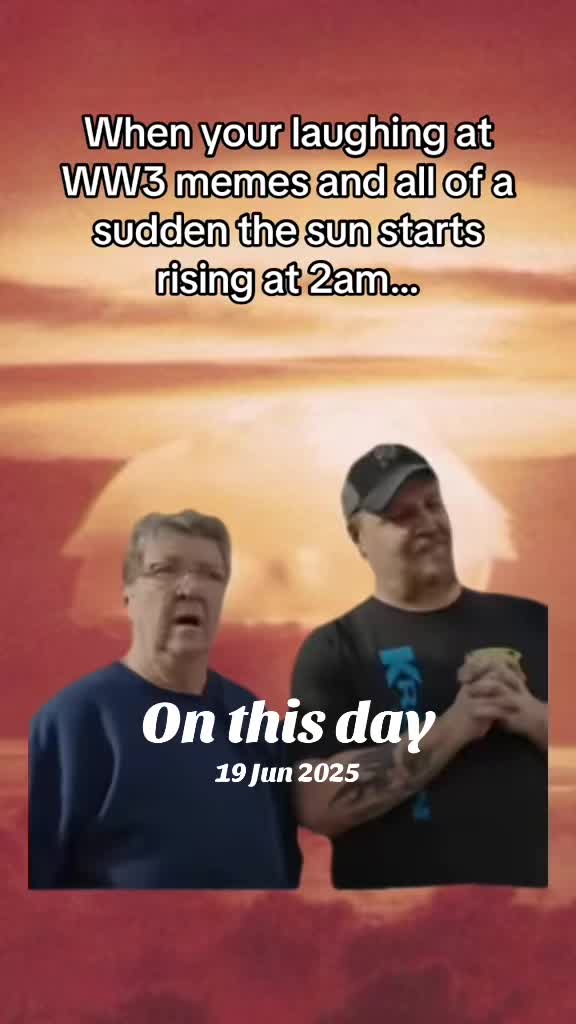 @Whatdoyoumemebro?