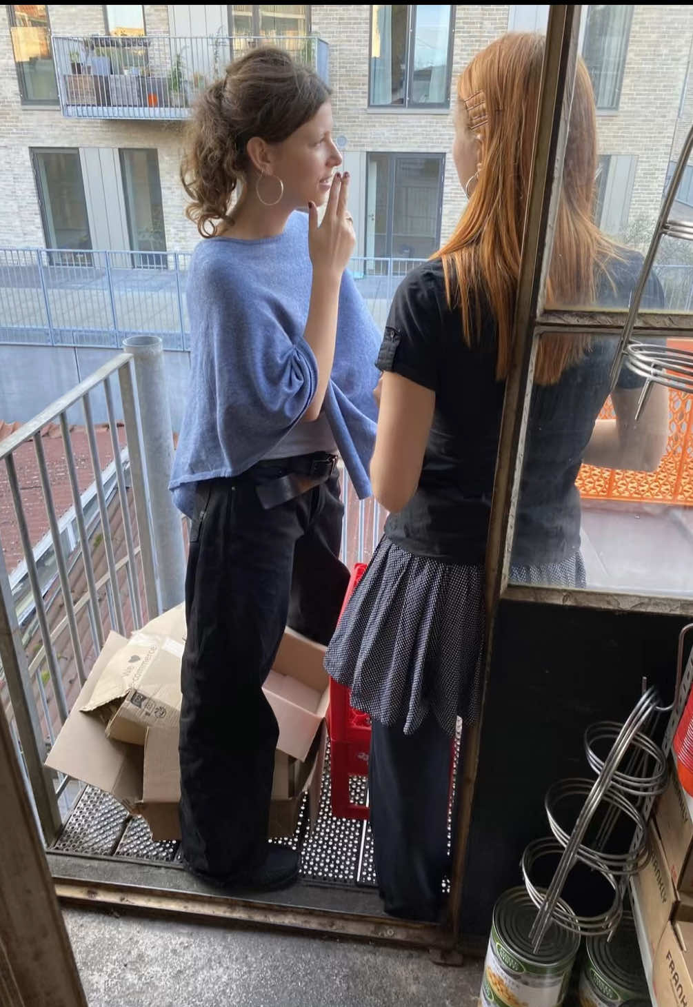 @Debora Zoë