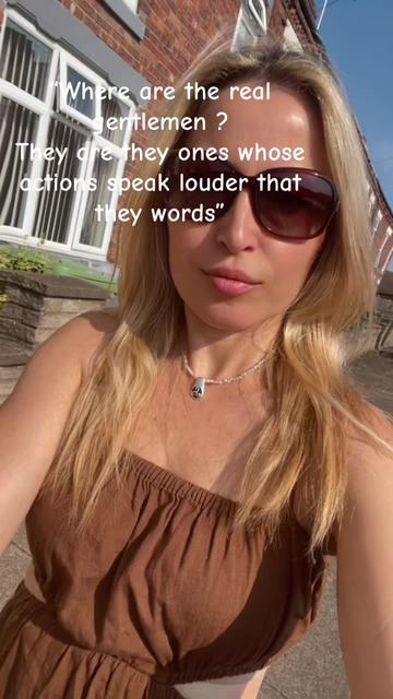 @Lady Vibes
